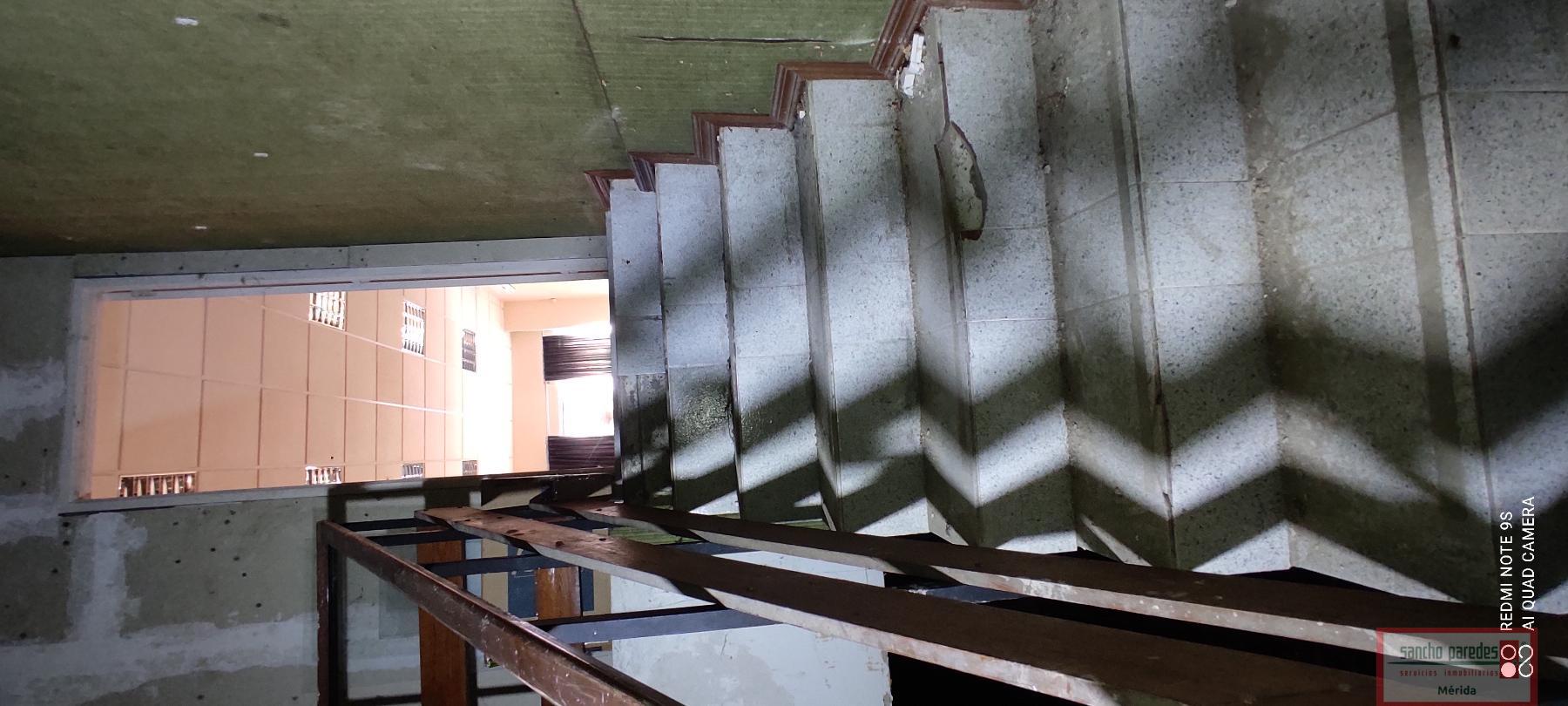 Venta de local en Mérida