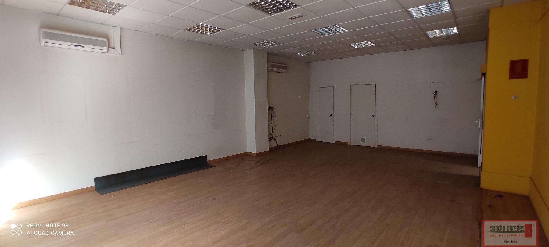 Venta de local en Mérida