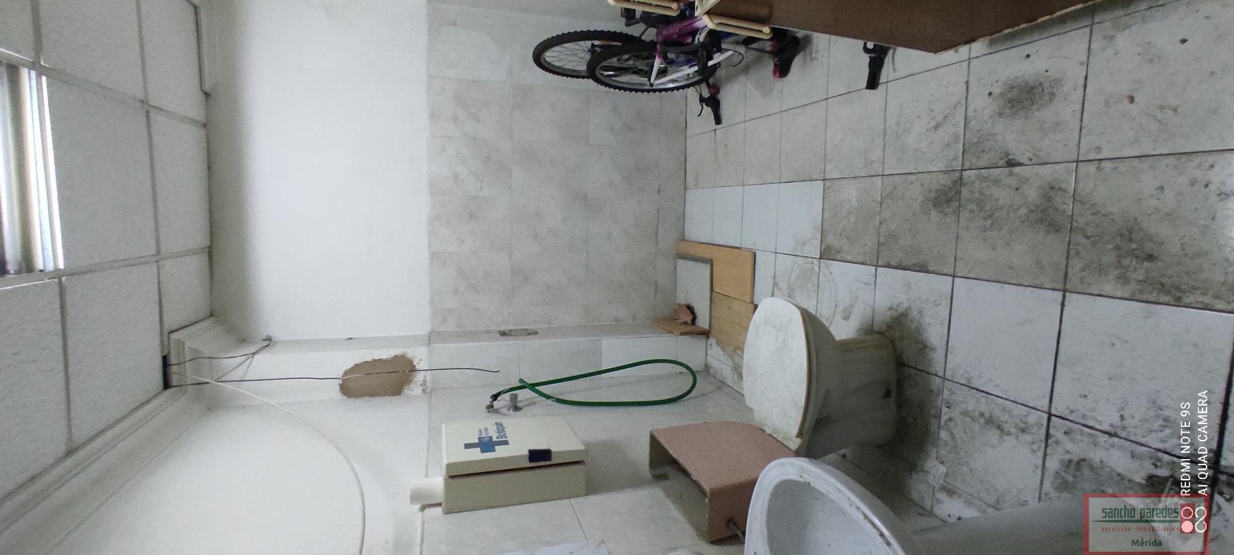 Venta de local en Mérida