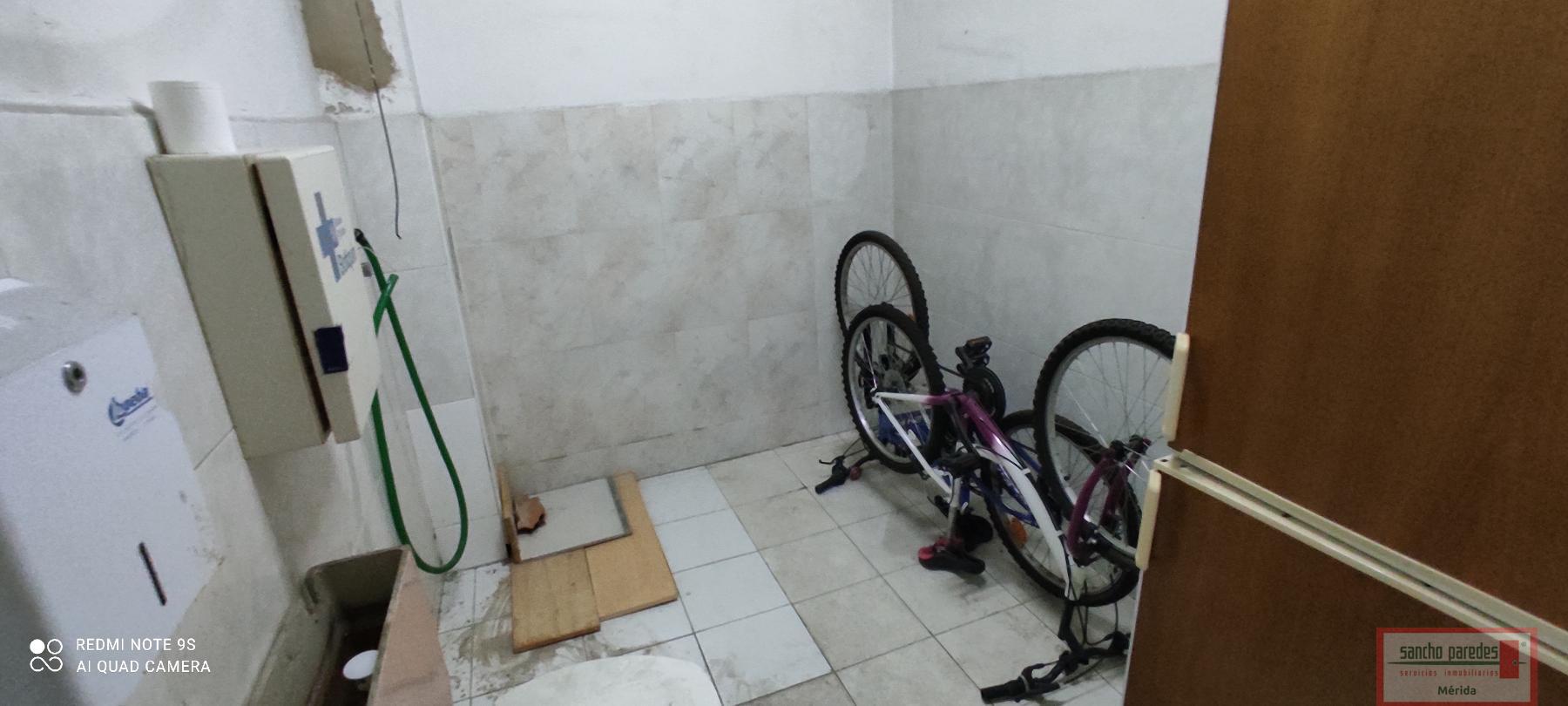 Venta de local en Mérida