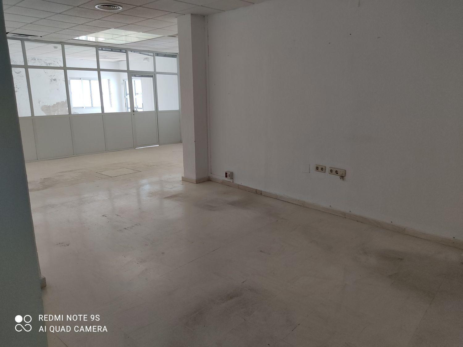 Alquiler de local comercial en Mérida