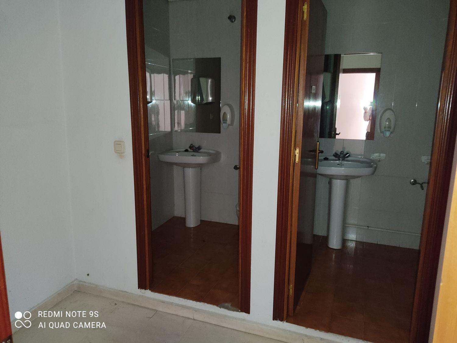 Alquiler de local comercial en Mérida