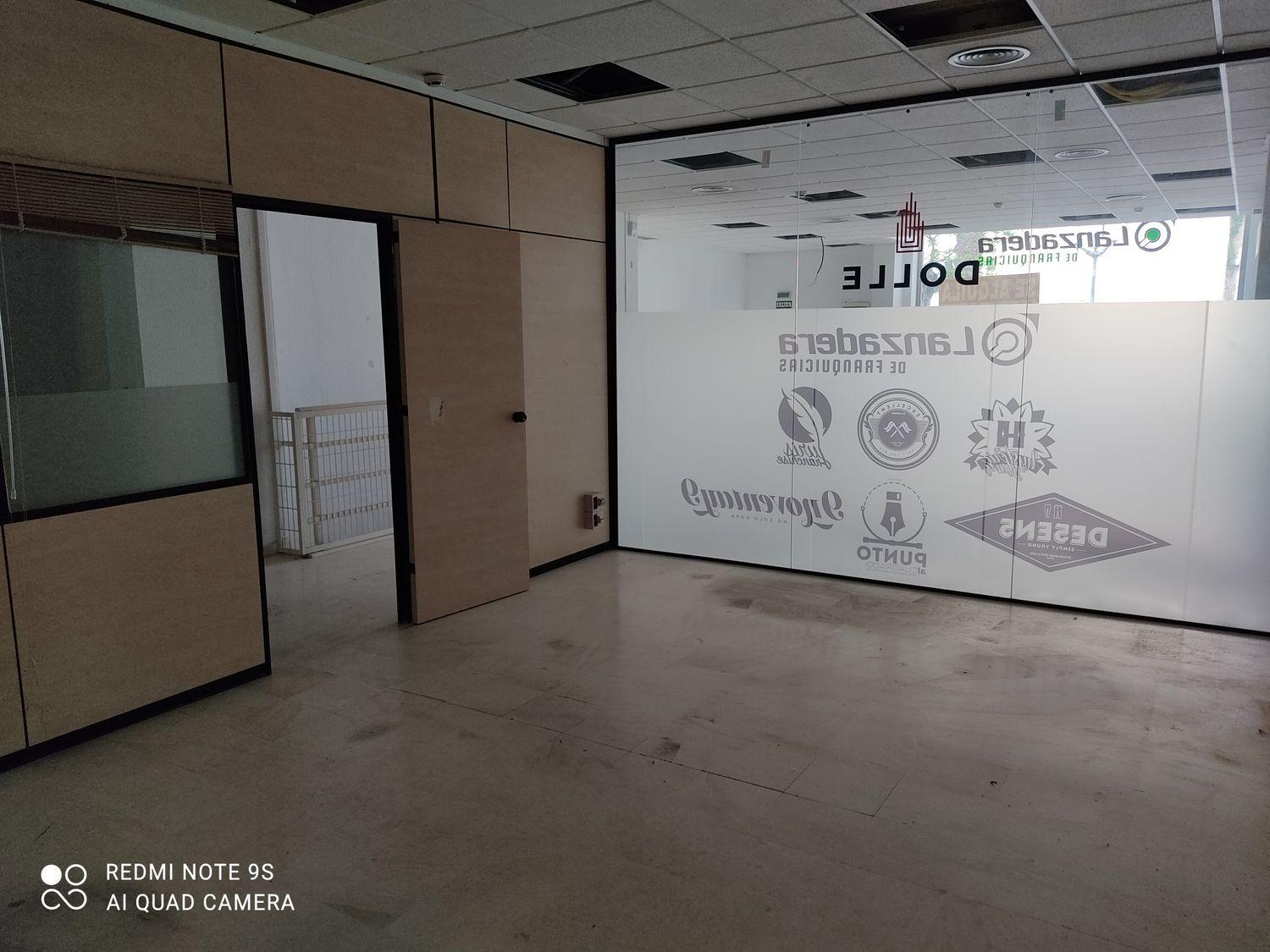 Alquiler de local comercial en Mérida