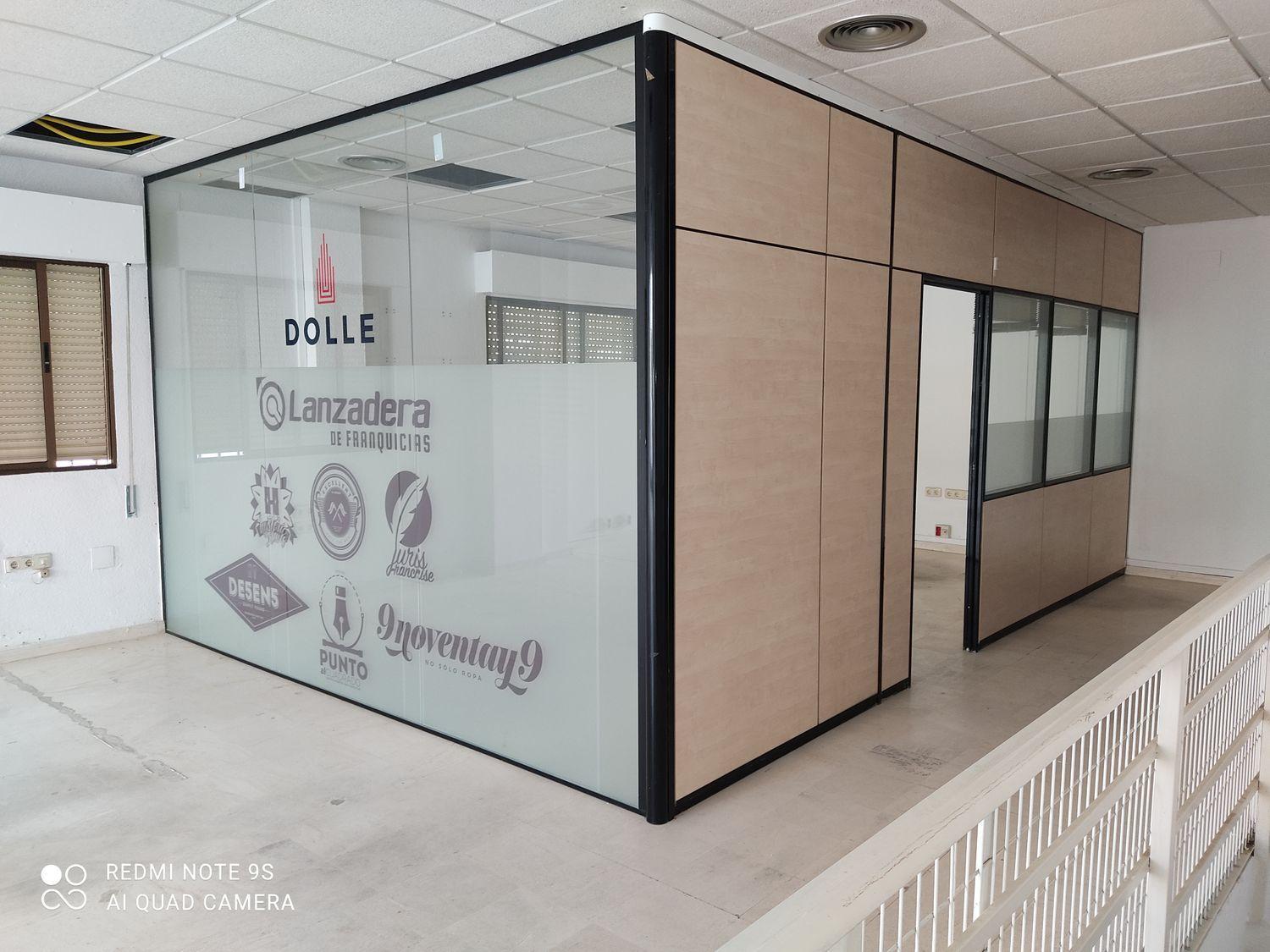Alquiler de local comercial en Mérida