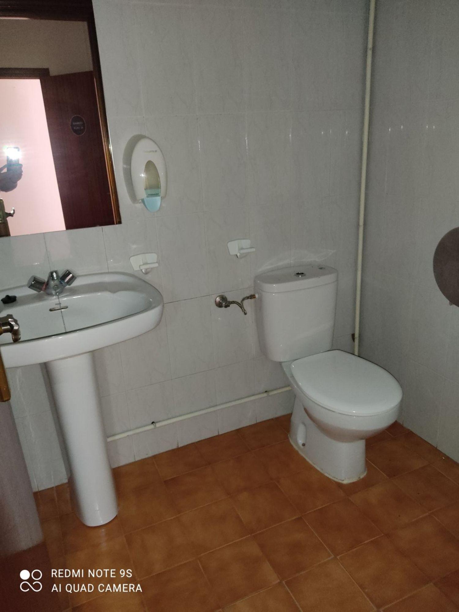 Alquiler de local comercial en Mérida