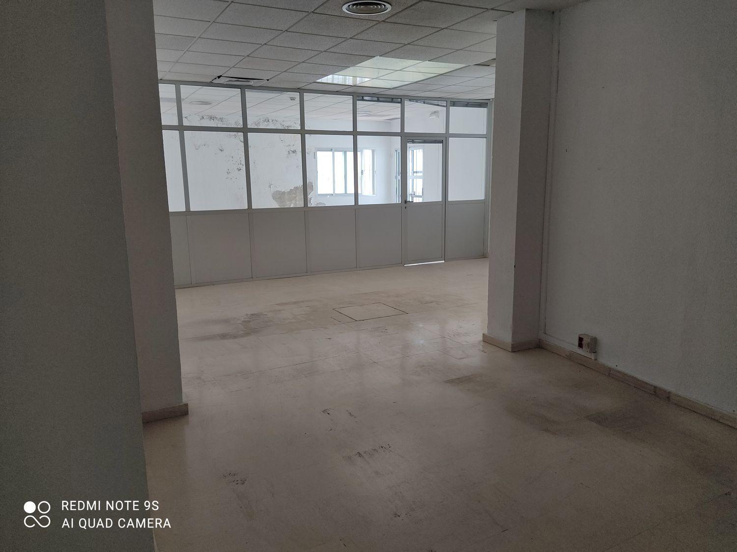 Alquiler de local comercial en Mérida