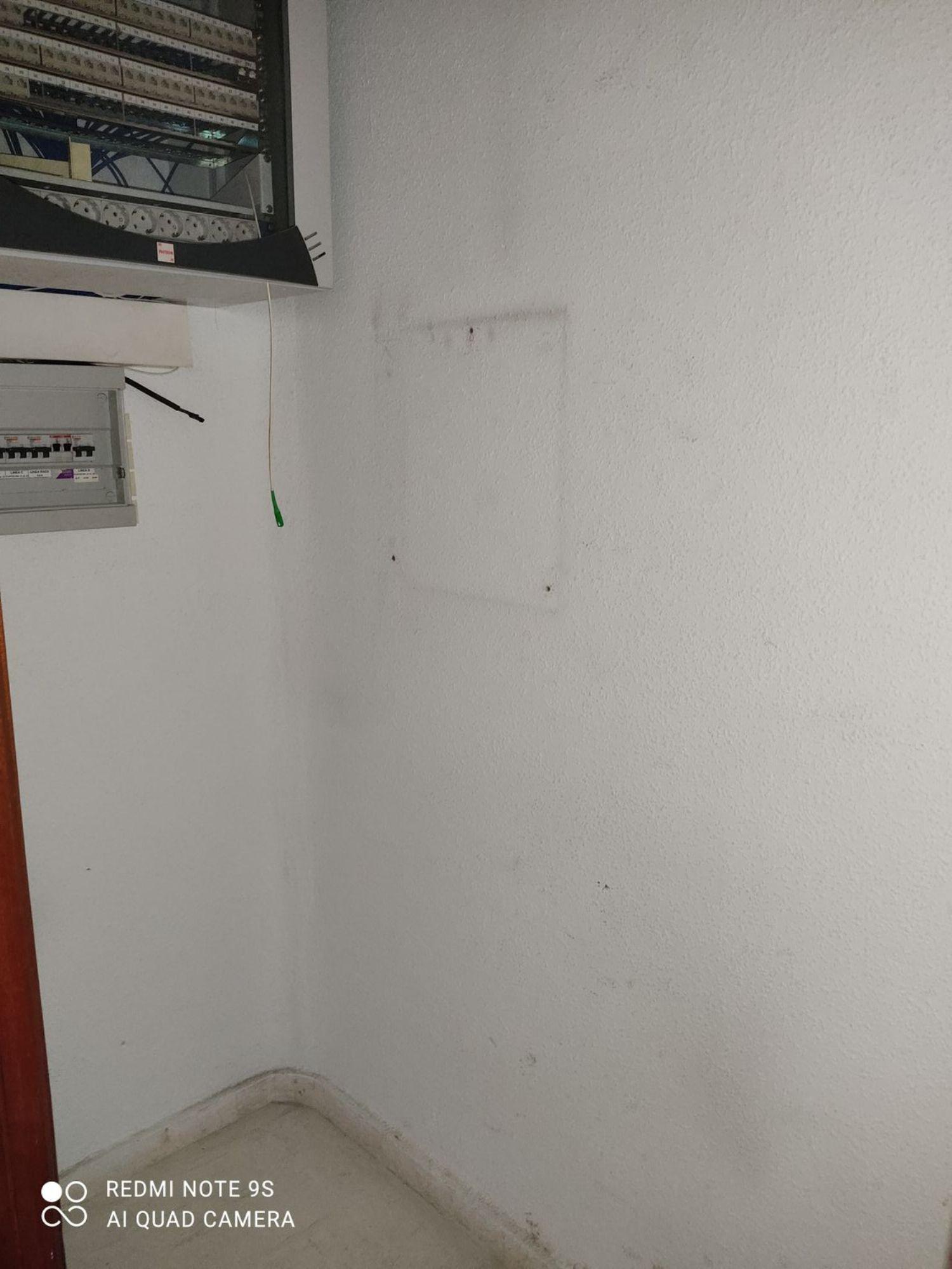 Alquiler de local comercial en Mérida