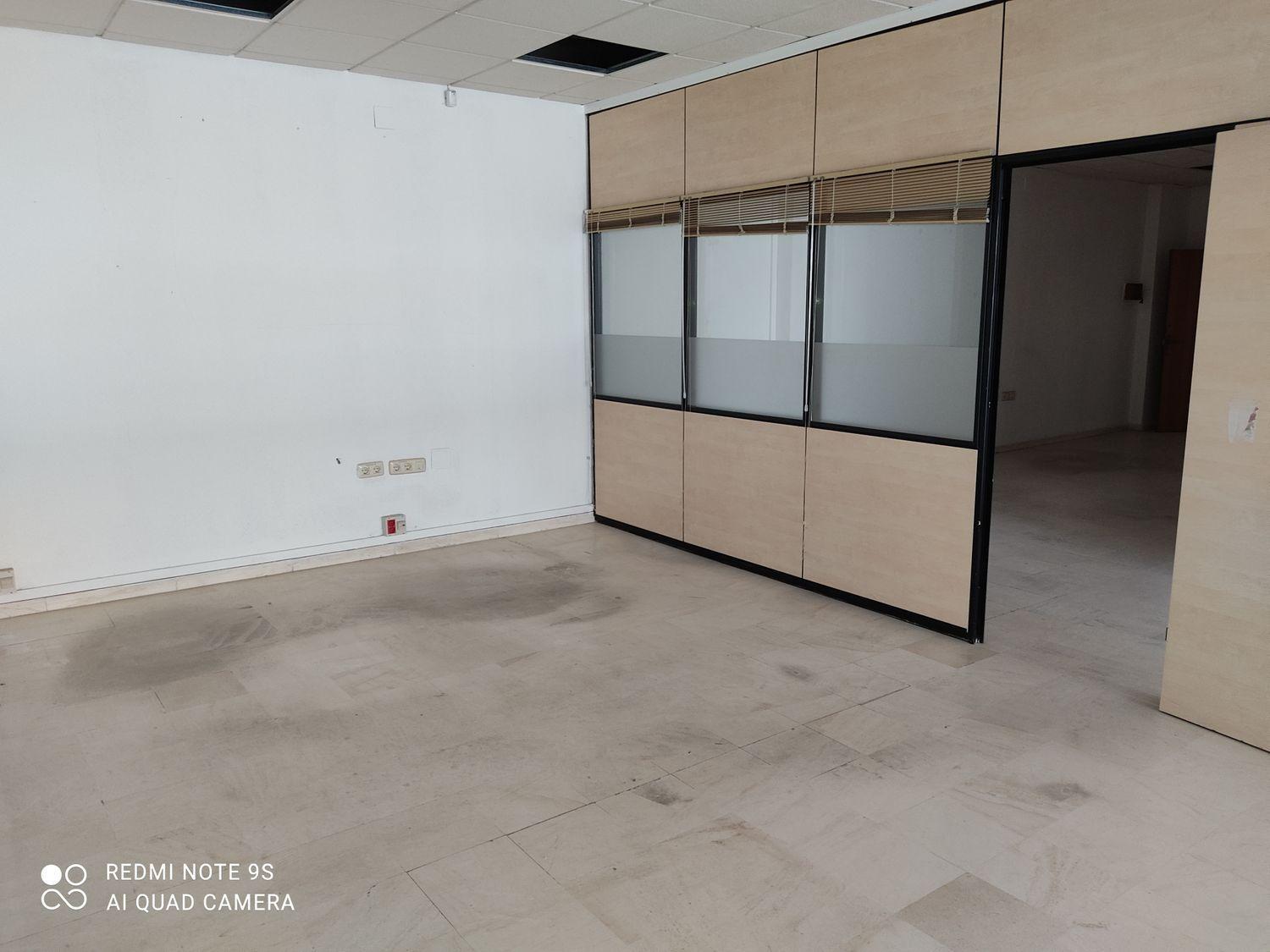 Alquiler de local comercial en Mérida