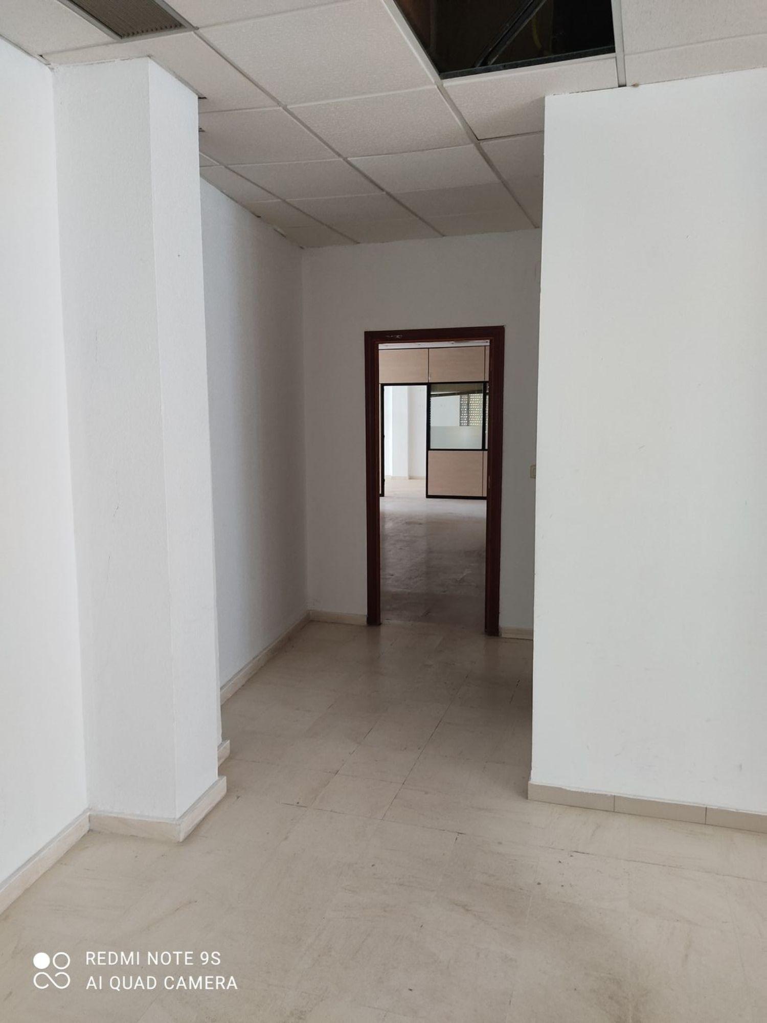 Alquiler de local comercial en Mérida