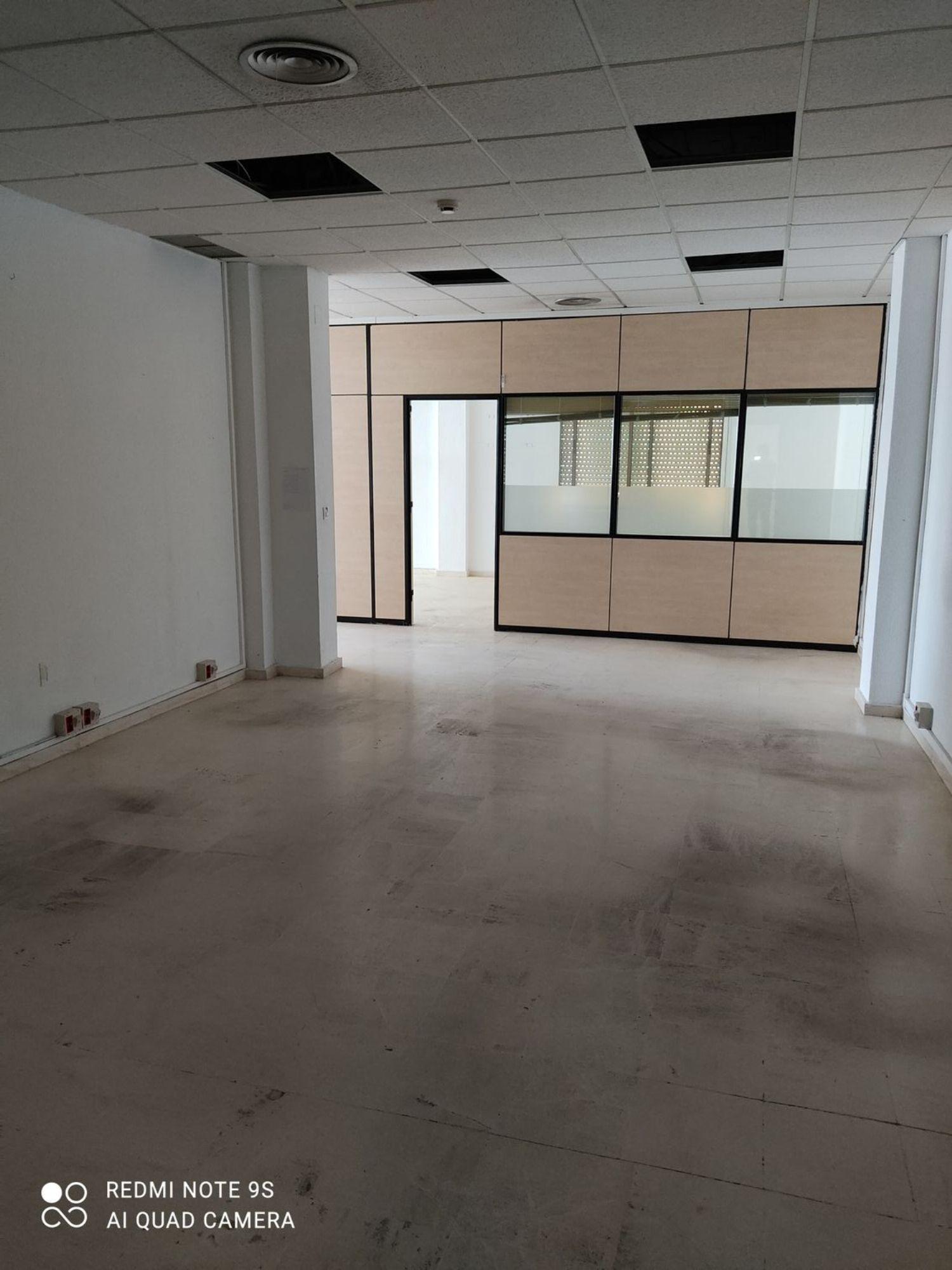 Alquiler de local comercial en Mérida
