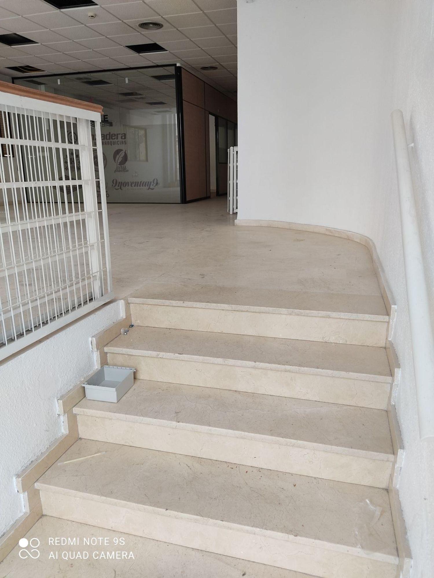 Alquiler de local comercial en Mérida
