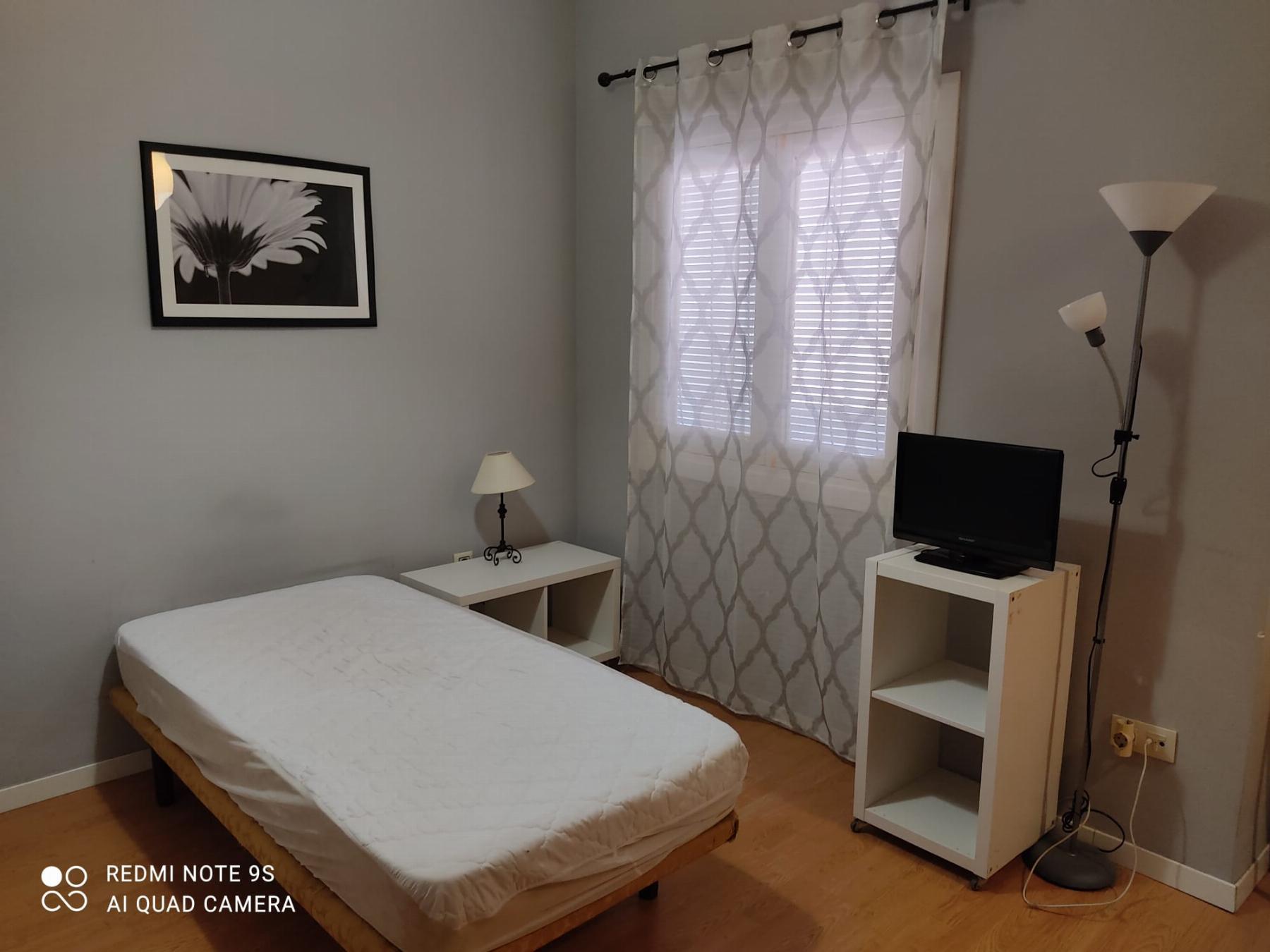For rent of room in Mérida