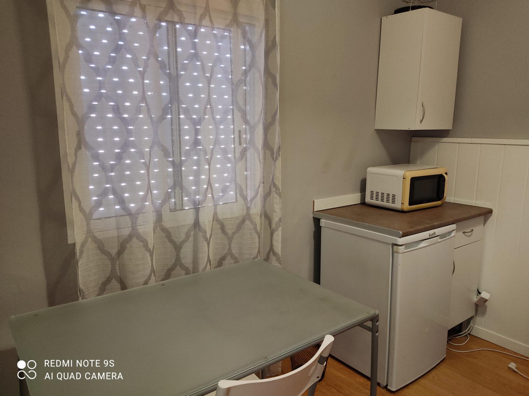For rent of room in Mérida