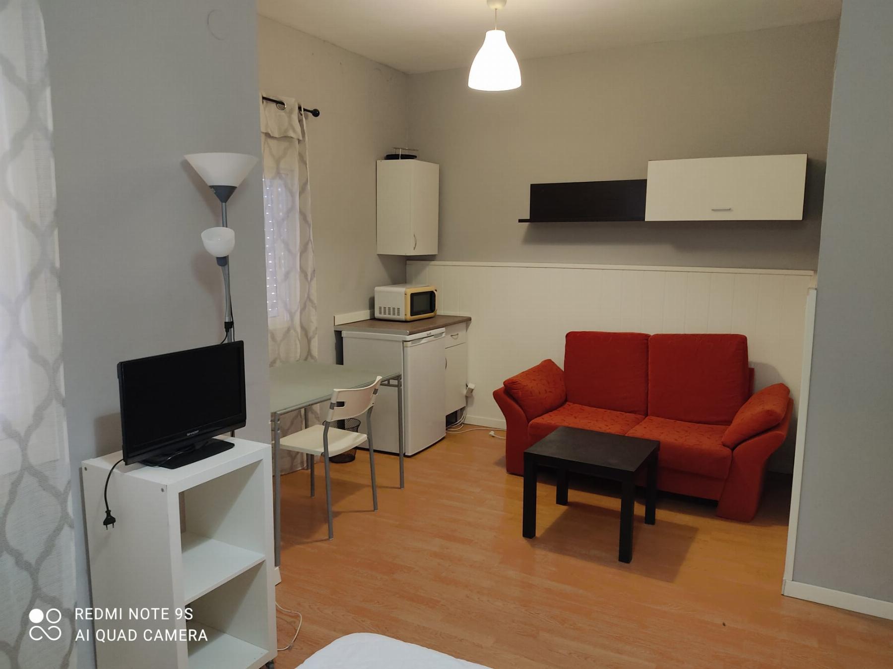 For rent of room in Mérida