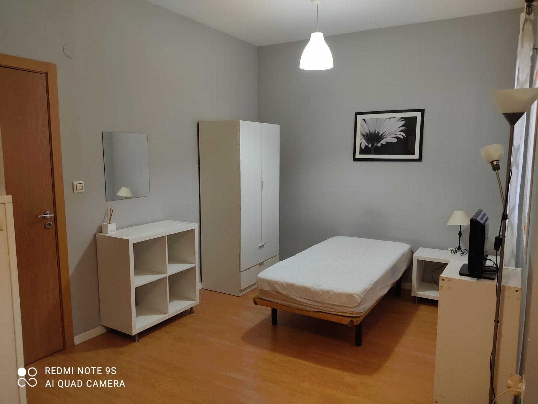 For rent of room in Mérida