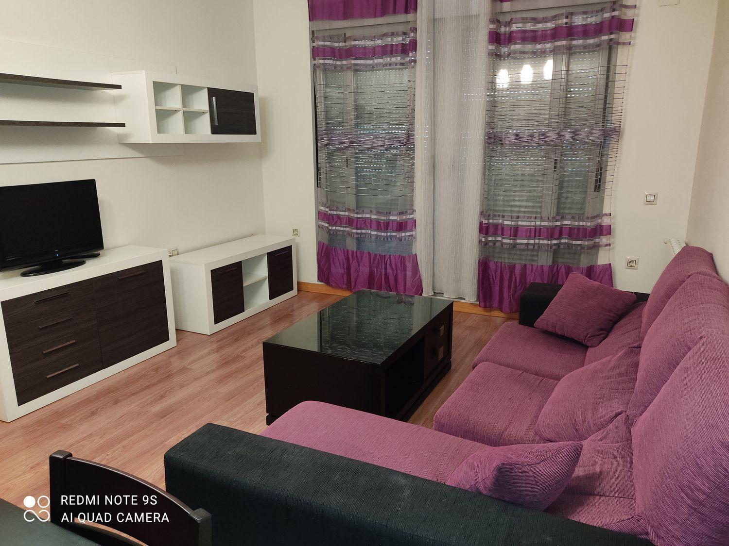 For sale of flat in Mérida