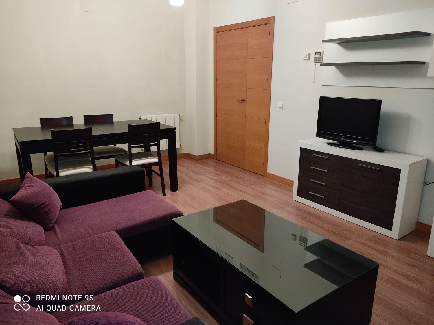For sale of flat in Mérida