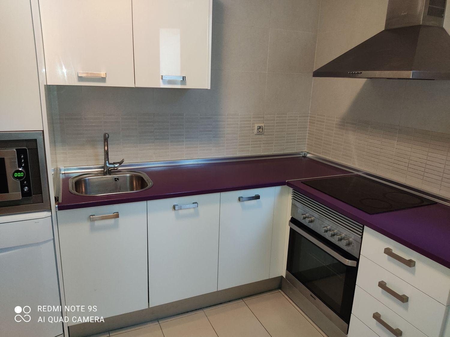 For sale of flat in Mérida