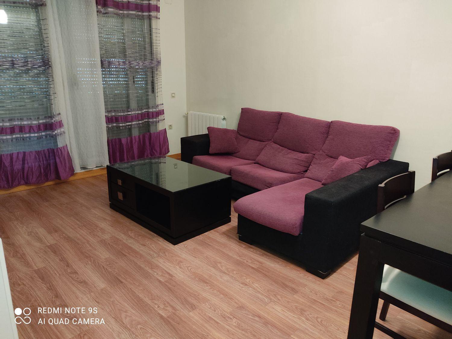For sale of flat in Mérida