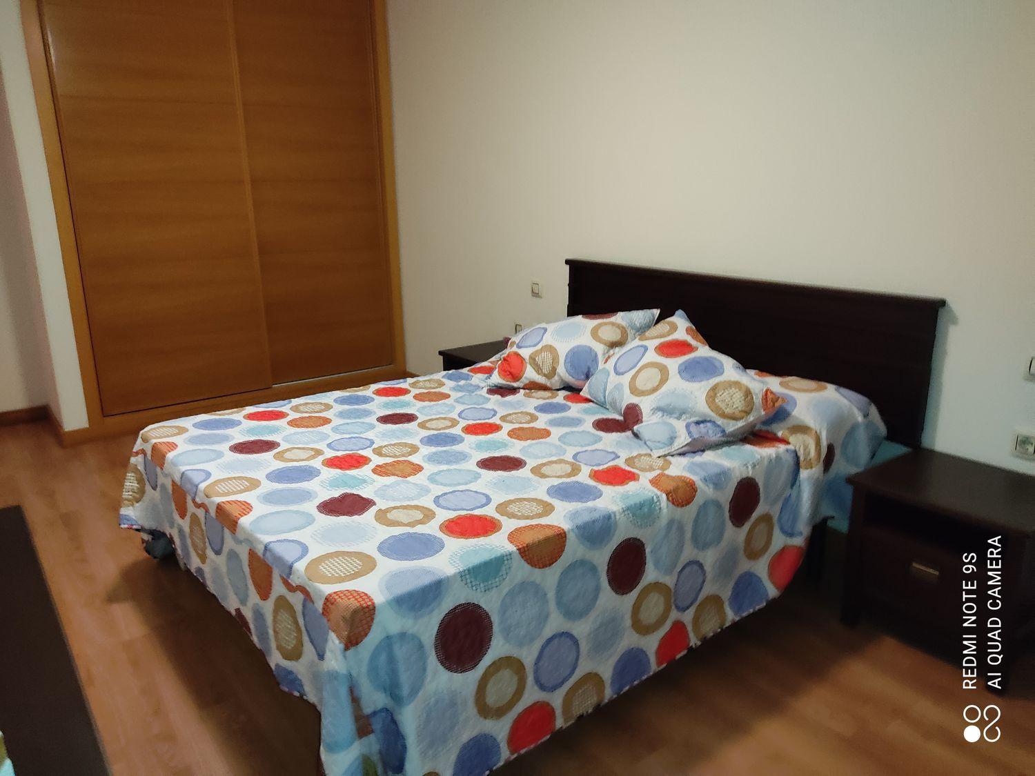 For sale of flat in Mérida
