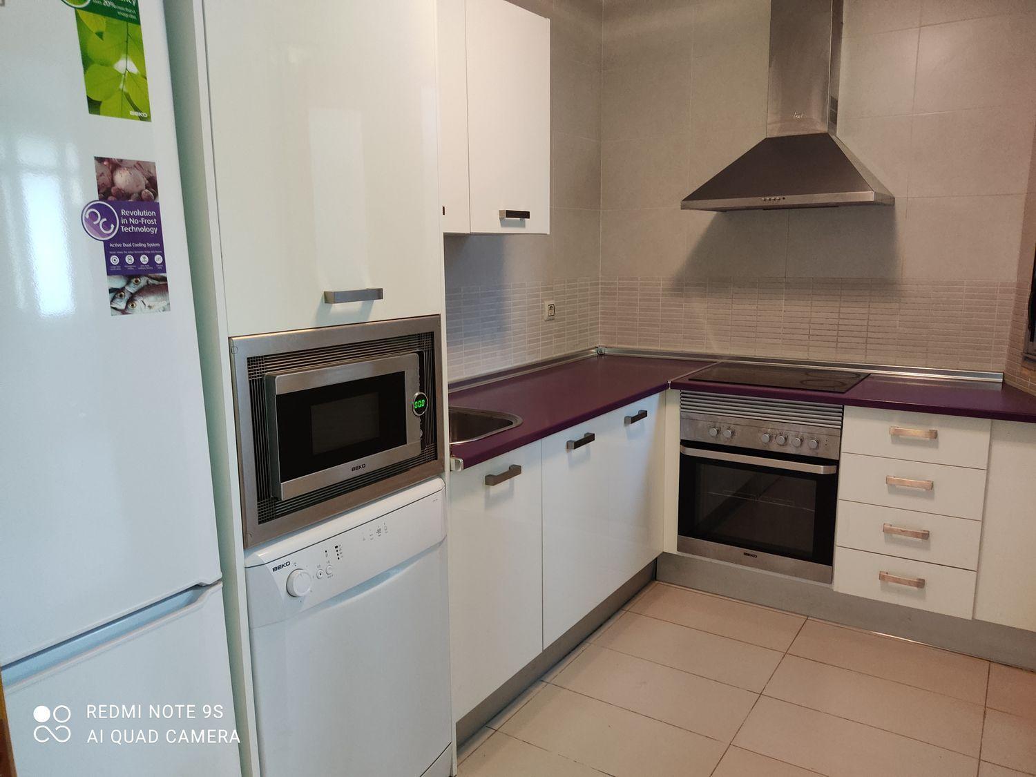 For sale of flat in Mérida