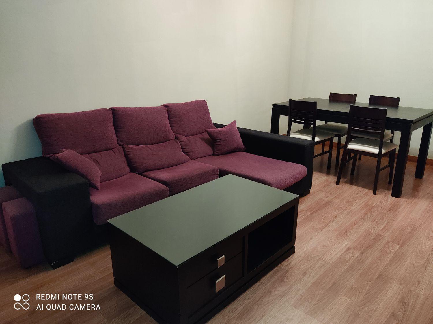 For sale of flat in Mérida