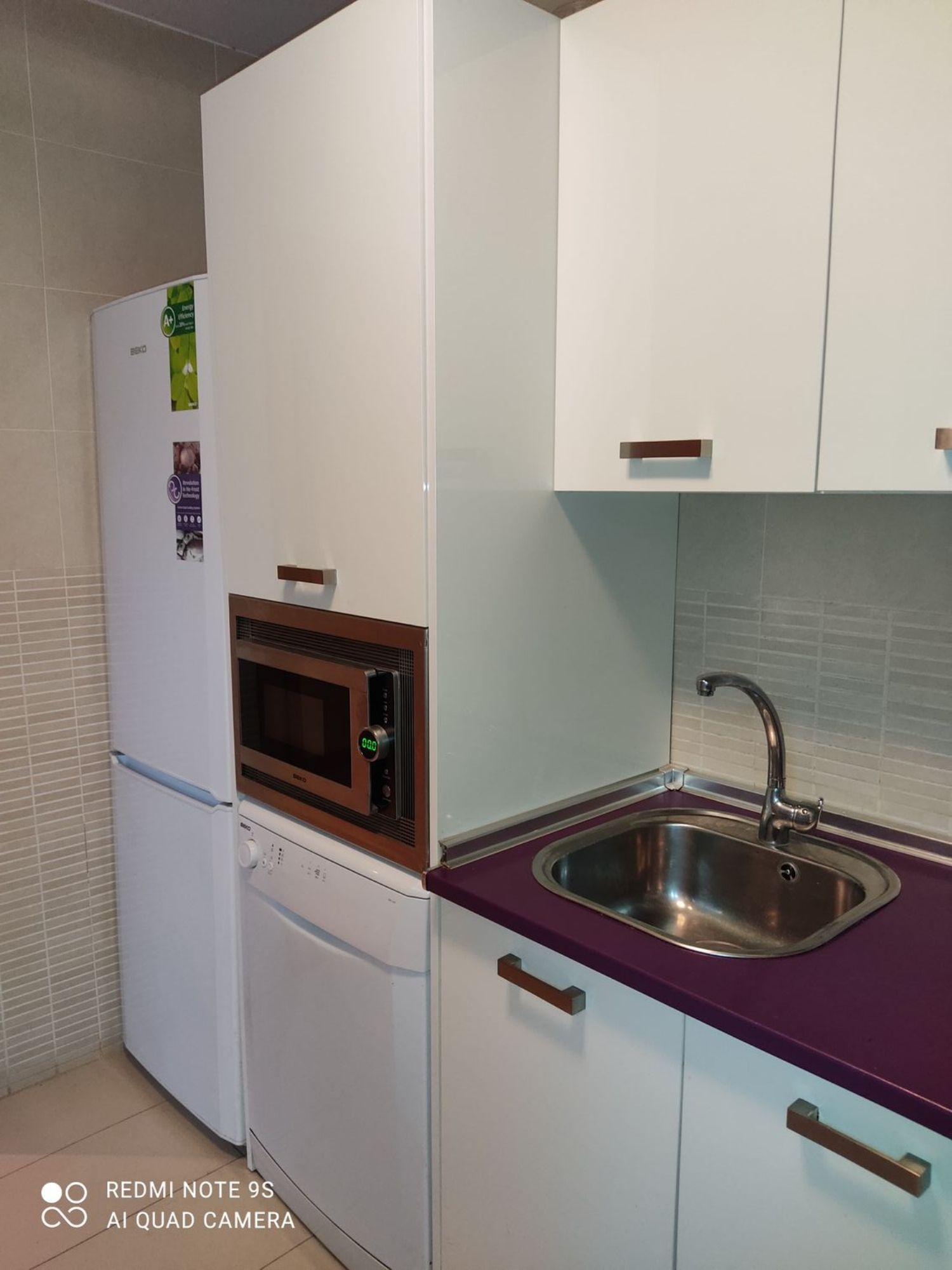 For sale of flat in Mérida