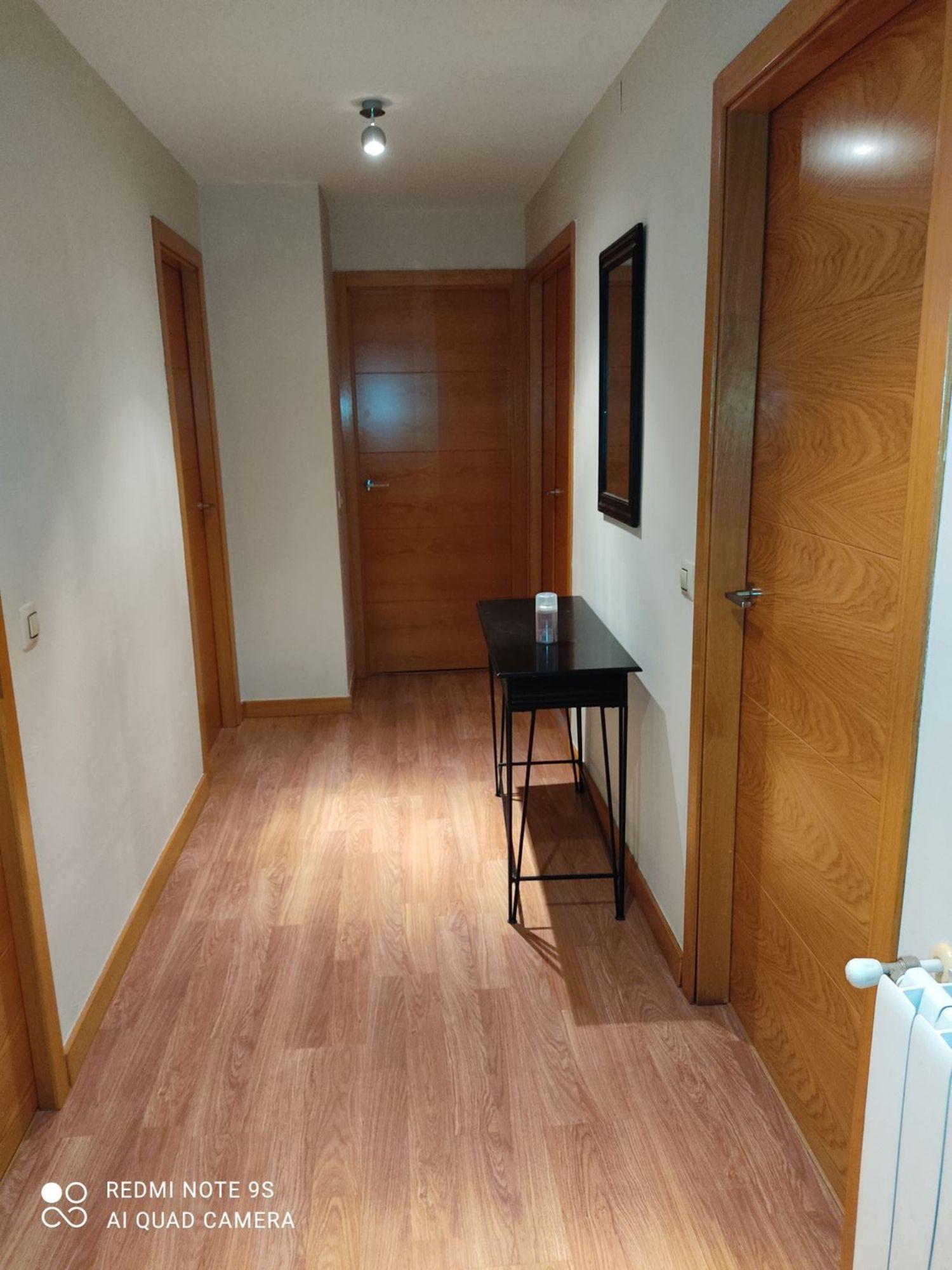 For sale of flat in Mérida