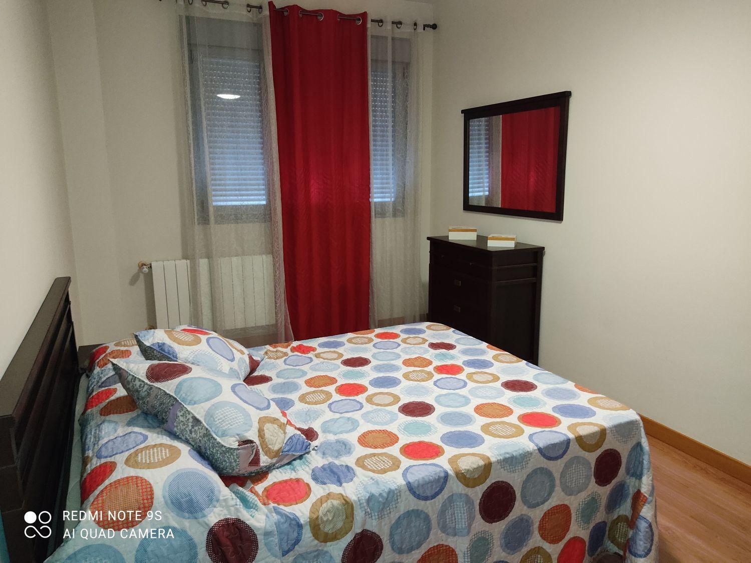 For sale of flat in Mérida
