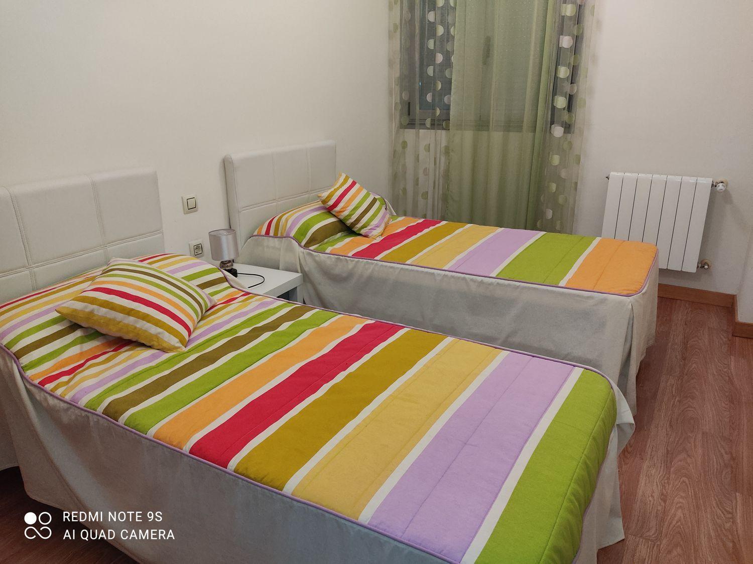 For sale of flat in Mérida