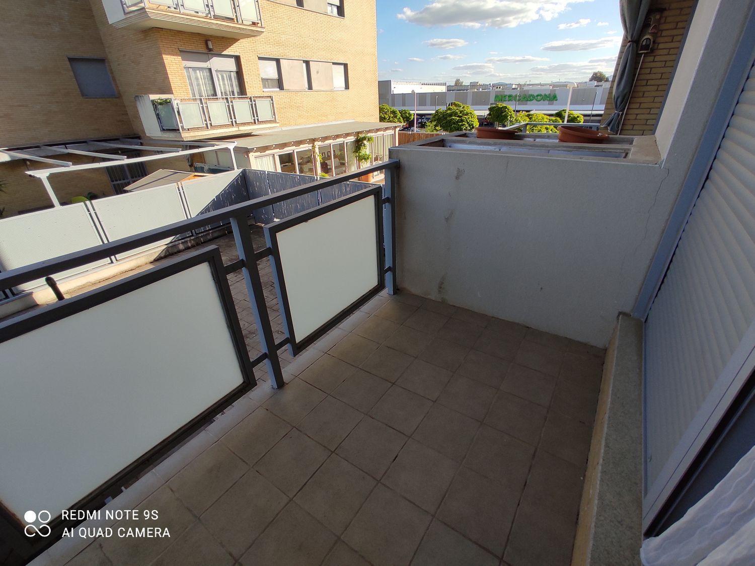 For sale of flat in Mérida
