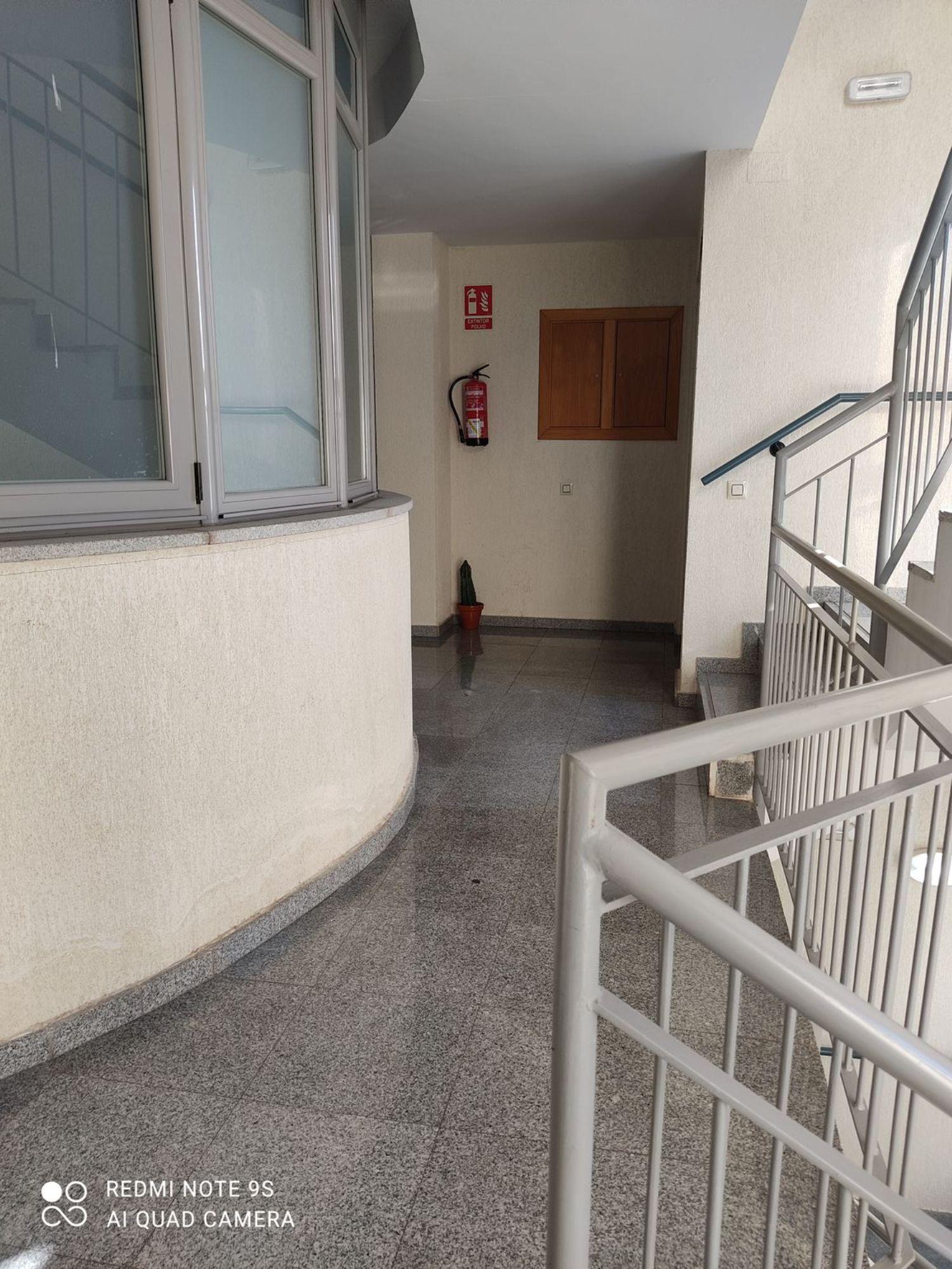For sale of flat in Mérida