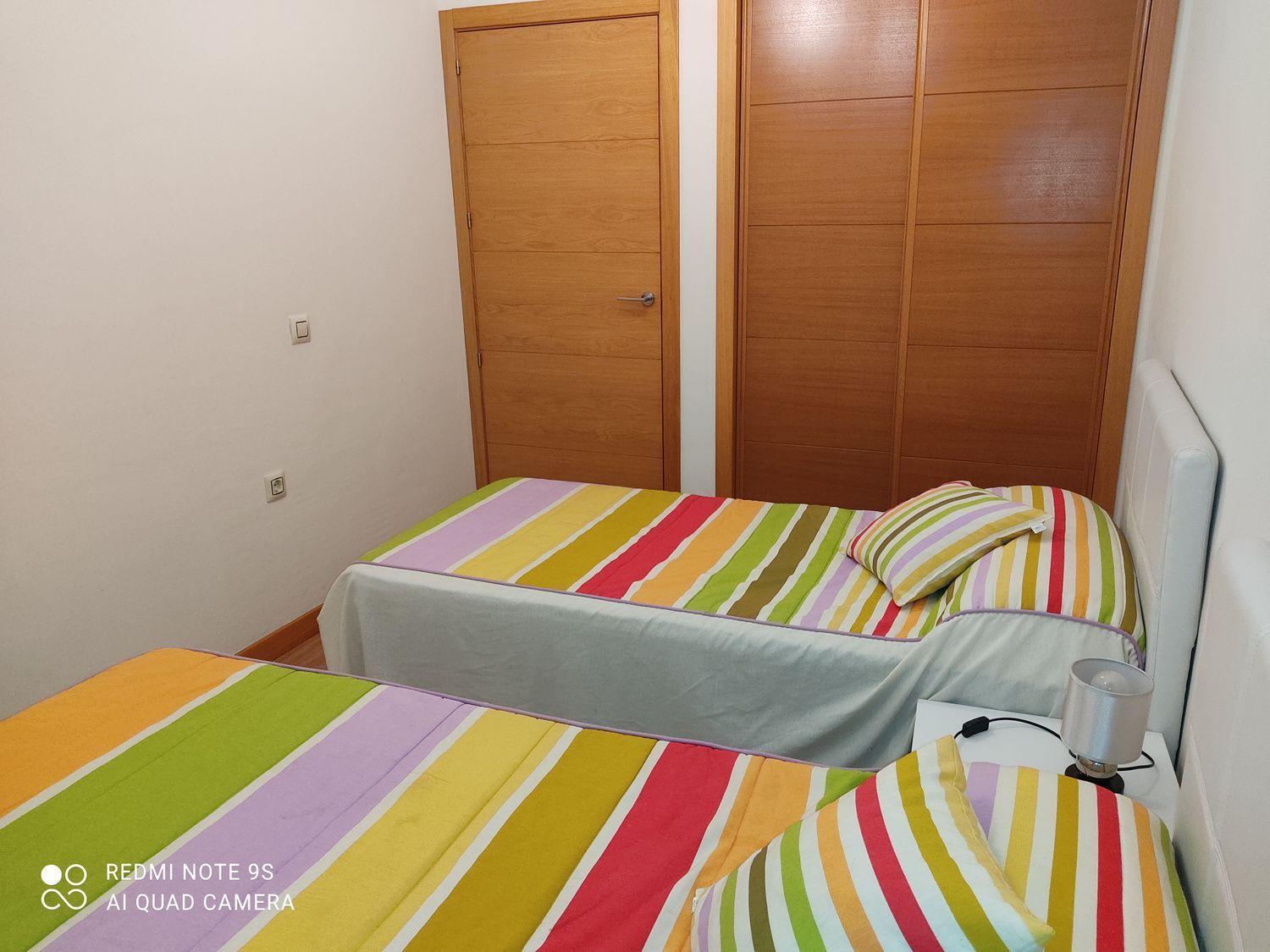For sale of flat in Mérida