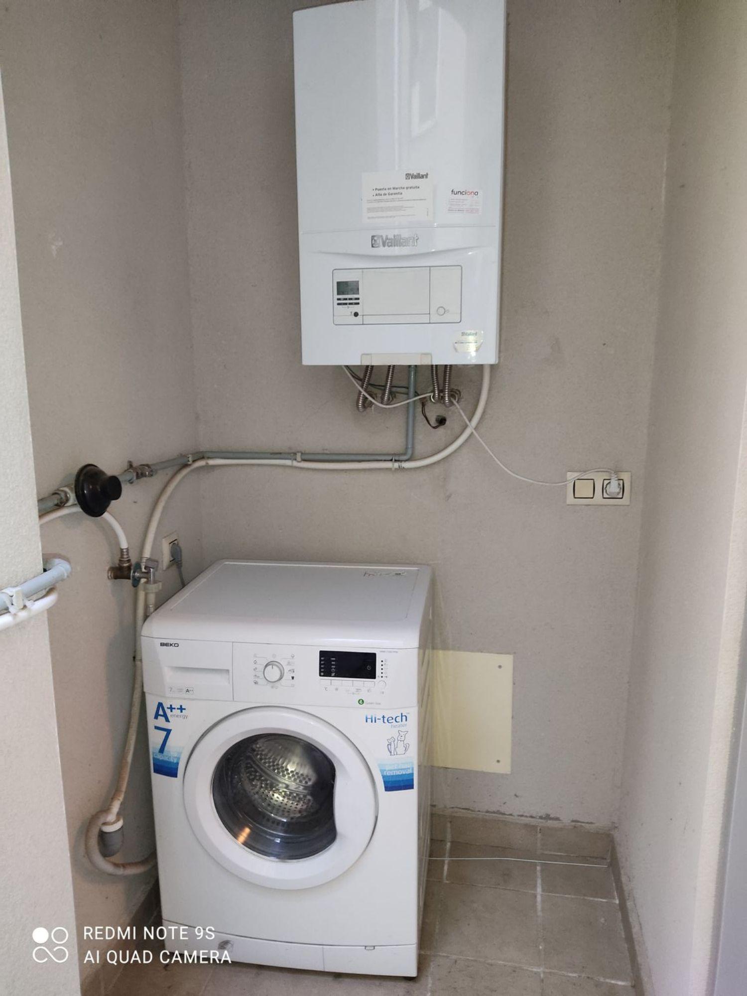 For sale of flat in Mérida