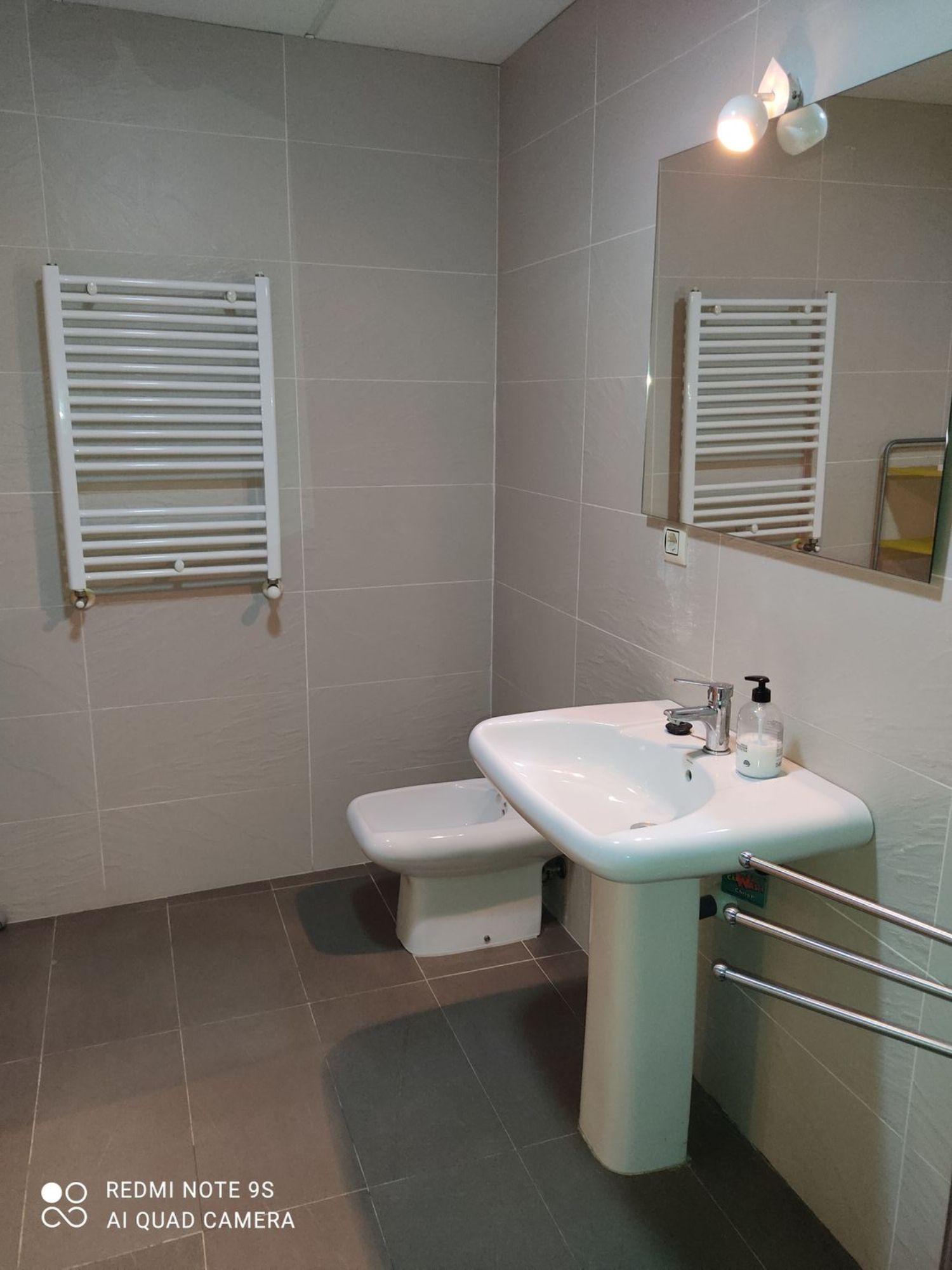 For sale of flat in Mérida
