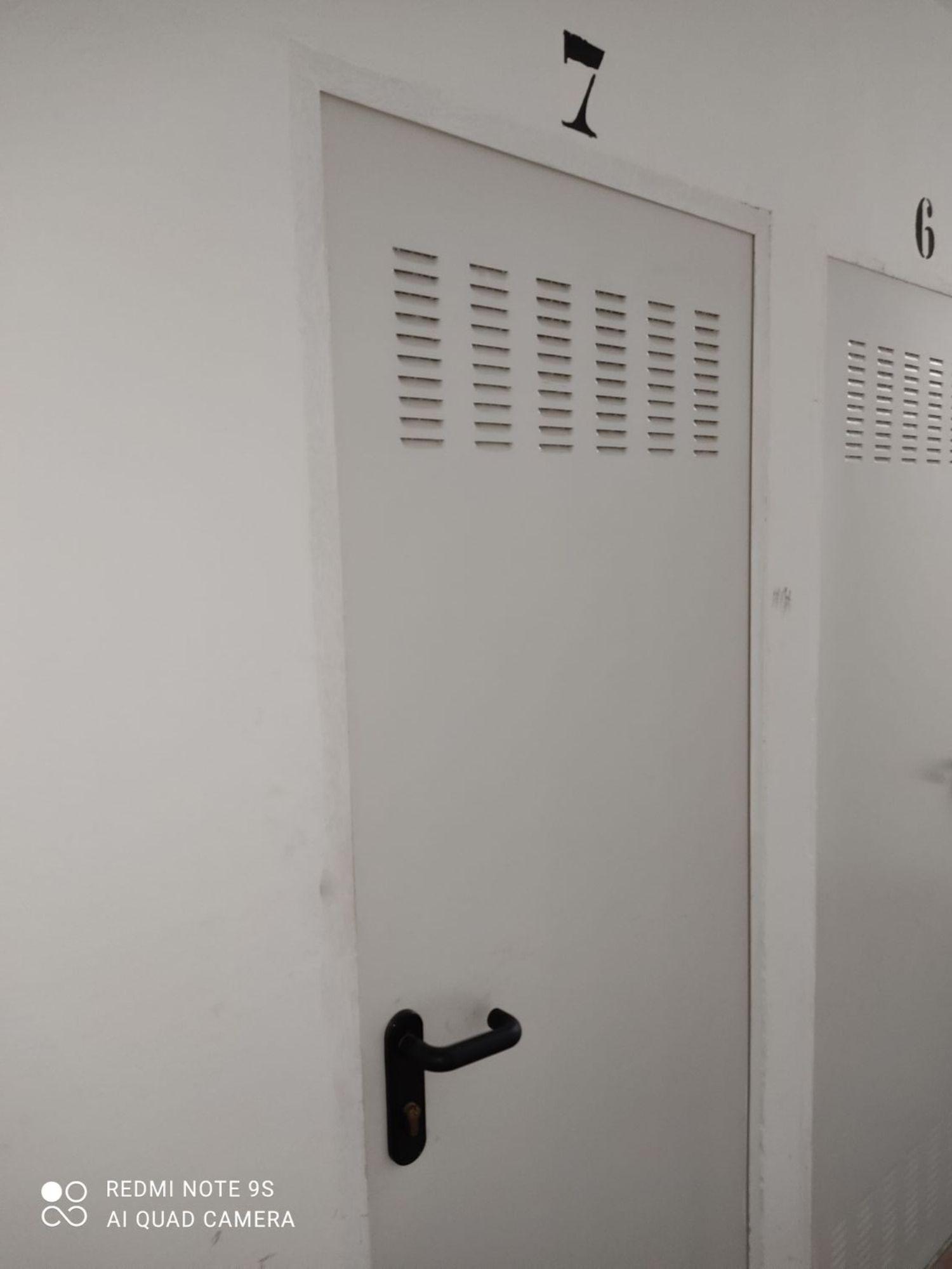 For sale of flat in Mérida