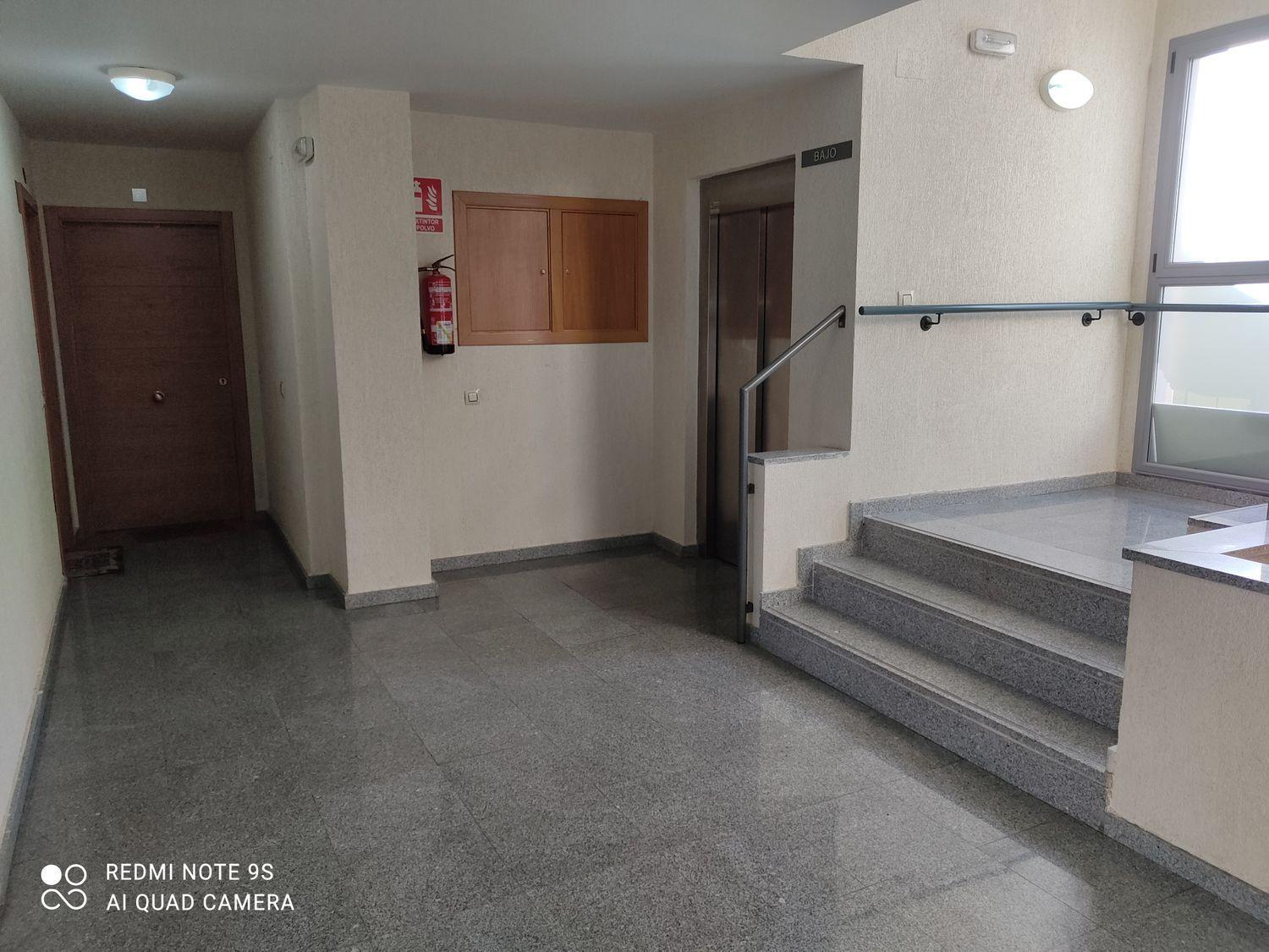 For sale of flat in Mérida