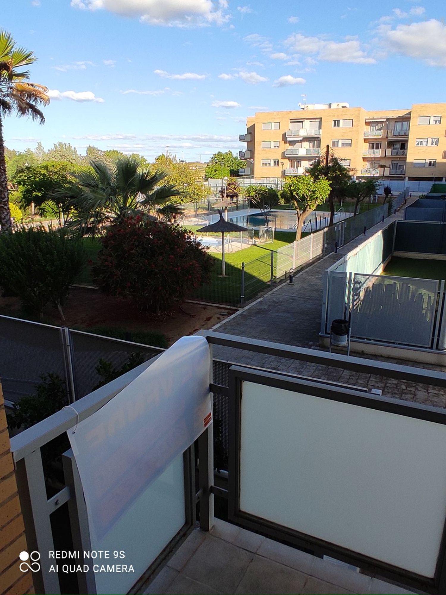 For sale of flat in Mérida