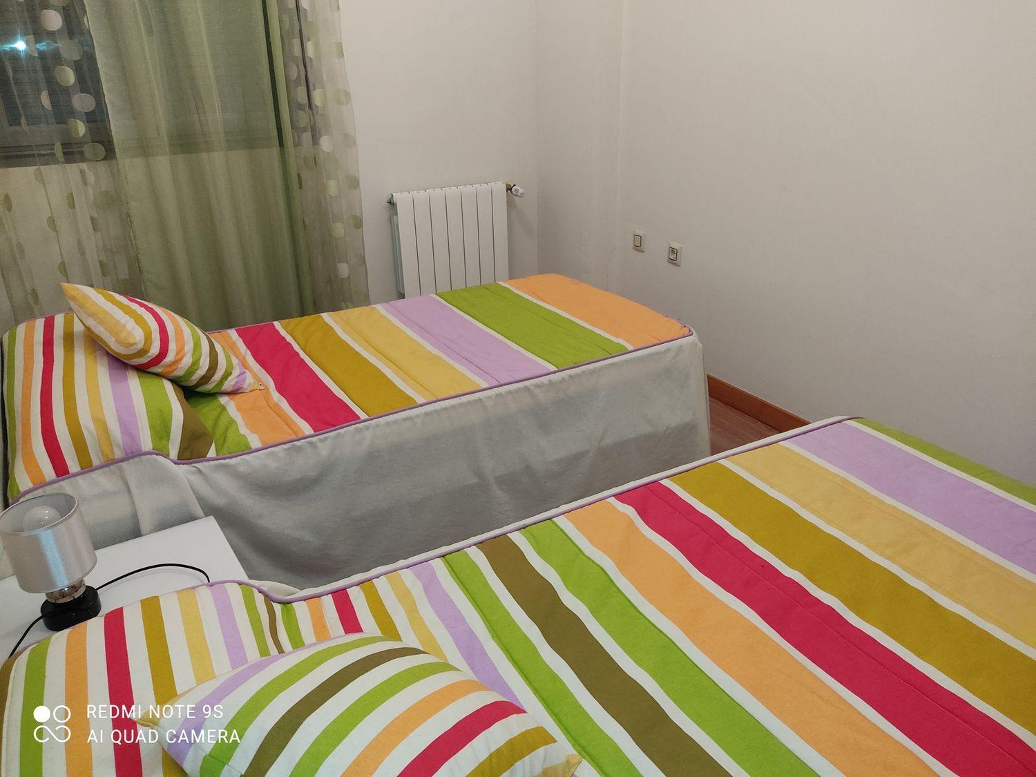 For sale of flat in Mérida