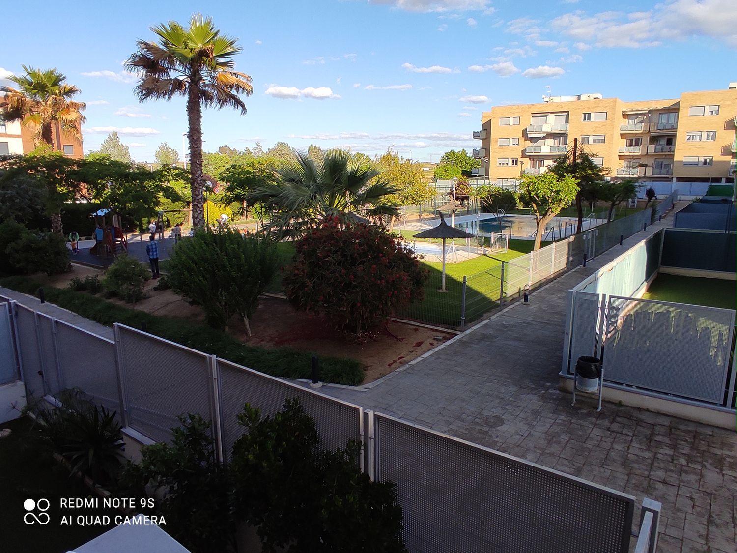 For sale of flat in Mérida