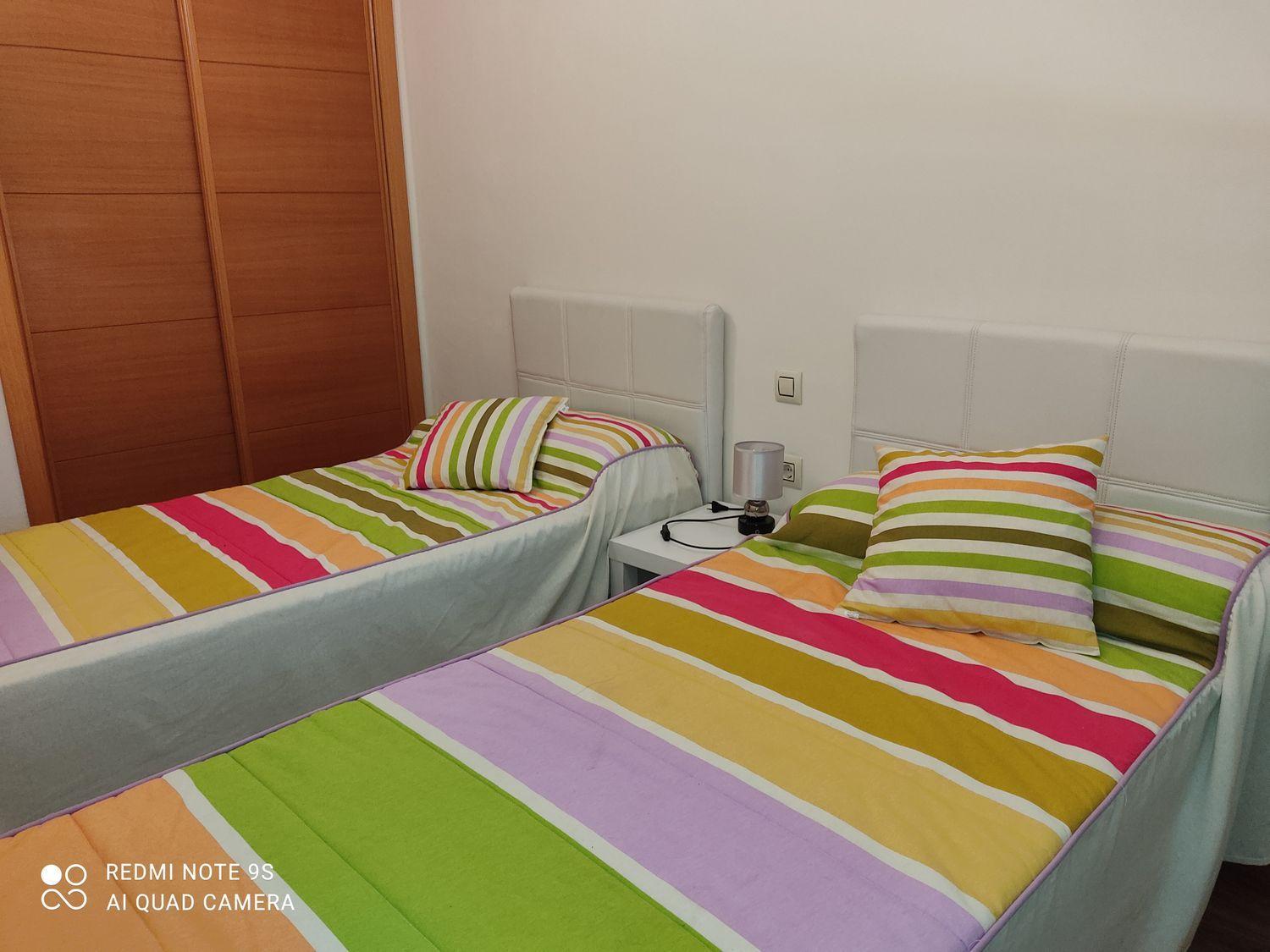 For sale of flat in Mérida