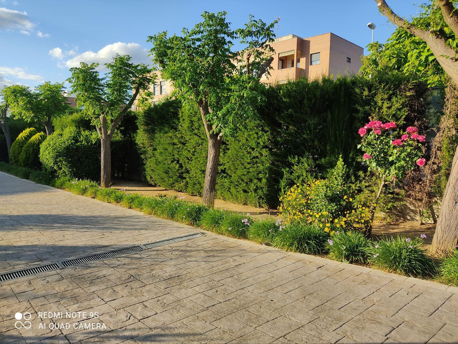 For sale of flat in Mérida
