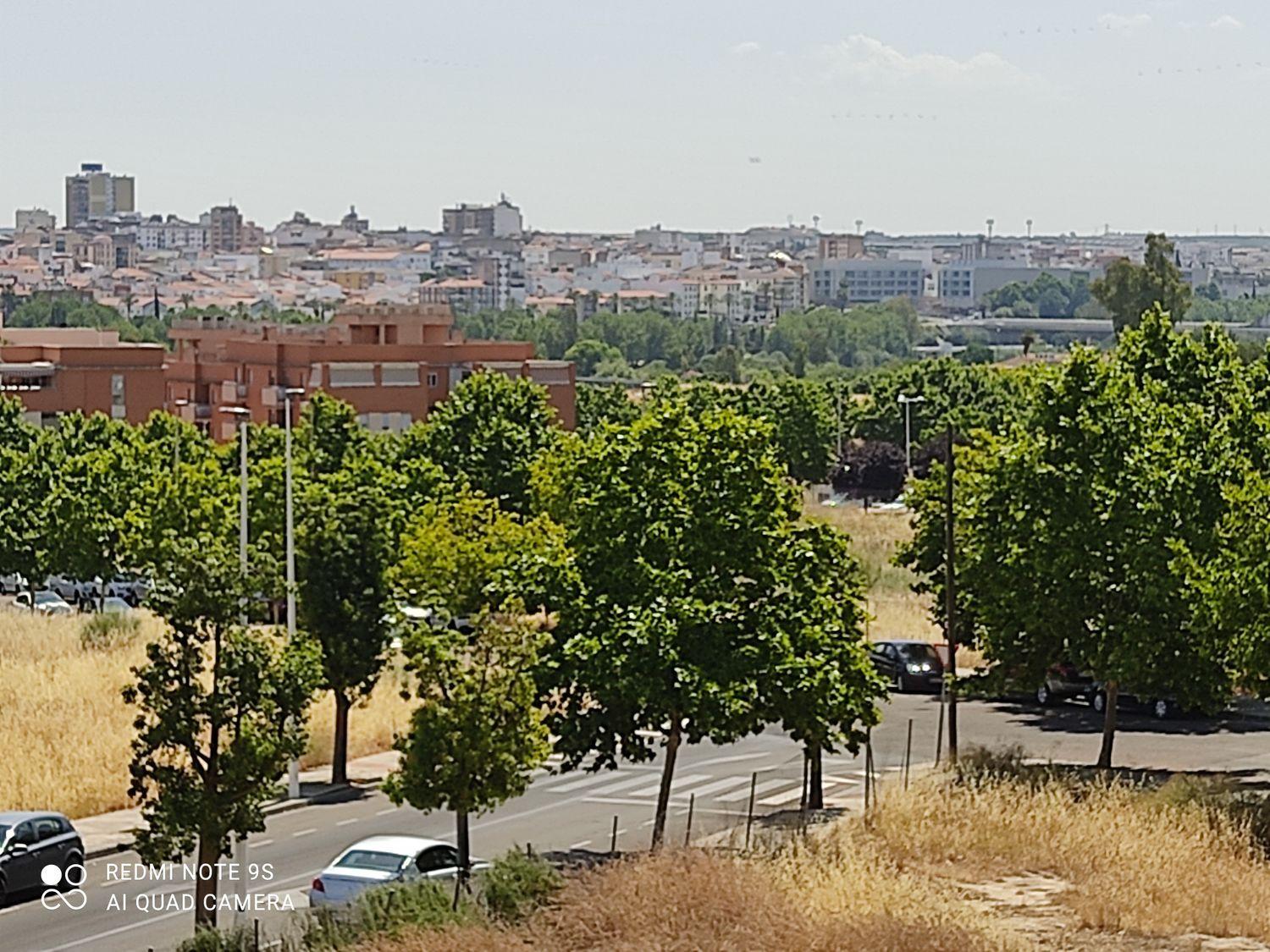 Alquiler de piso en Mérida