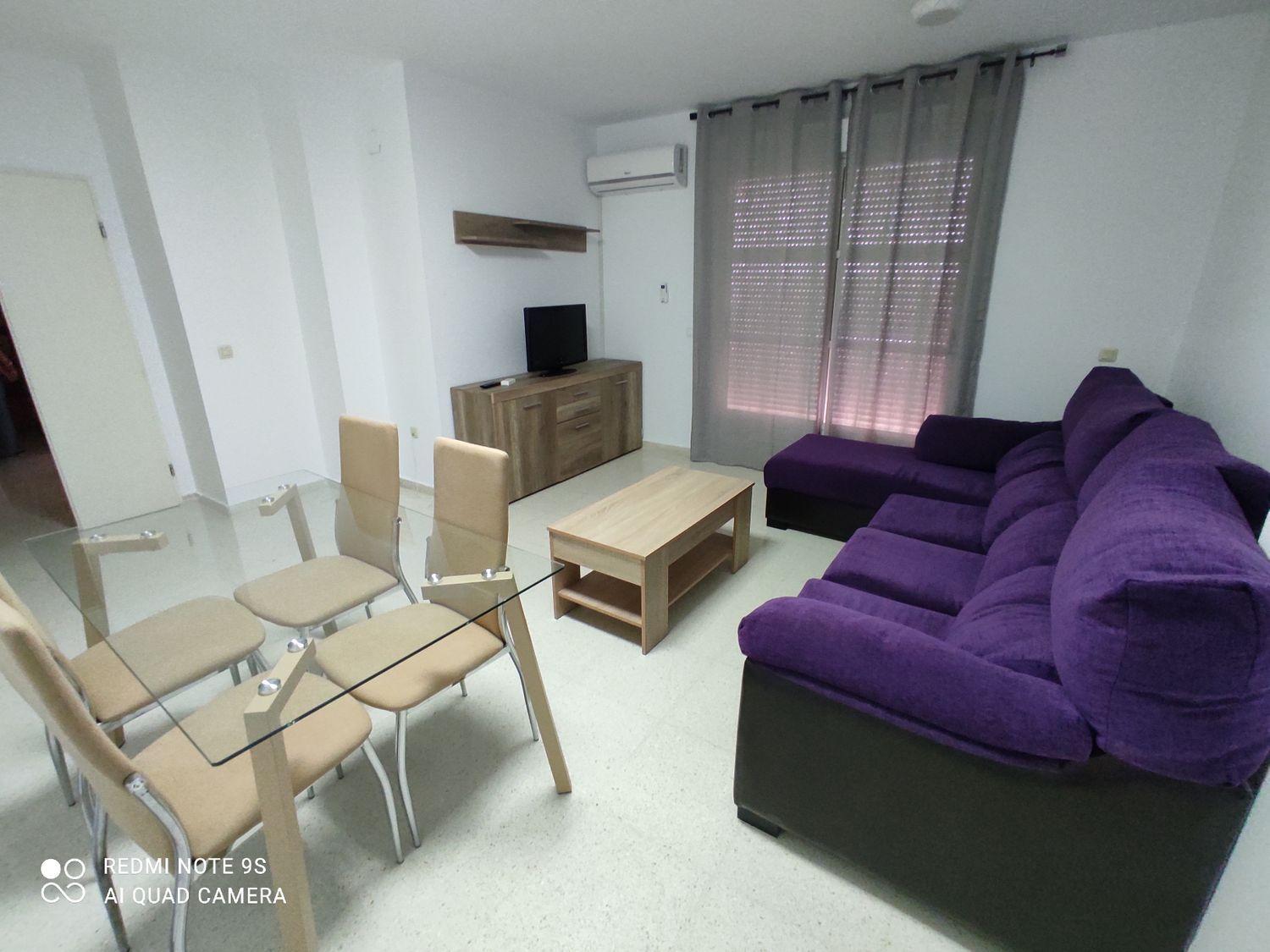 For rent of flat in Mérida