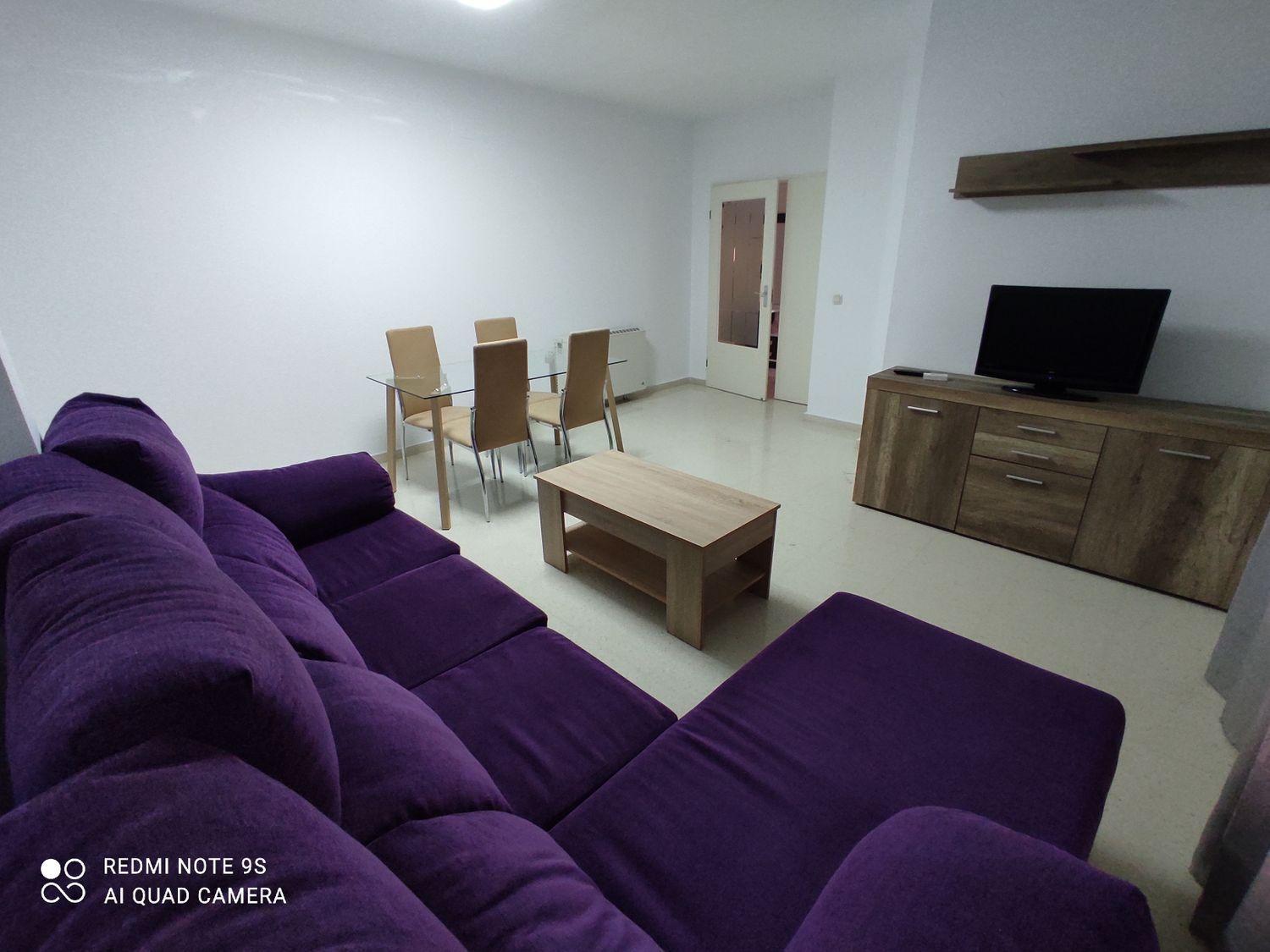 For rent of flat in Mérida