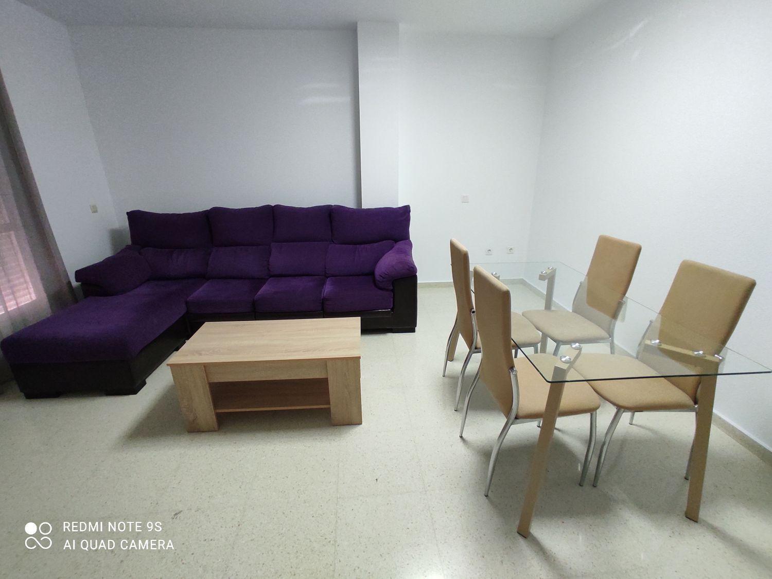 For rent of flat in Mérida