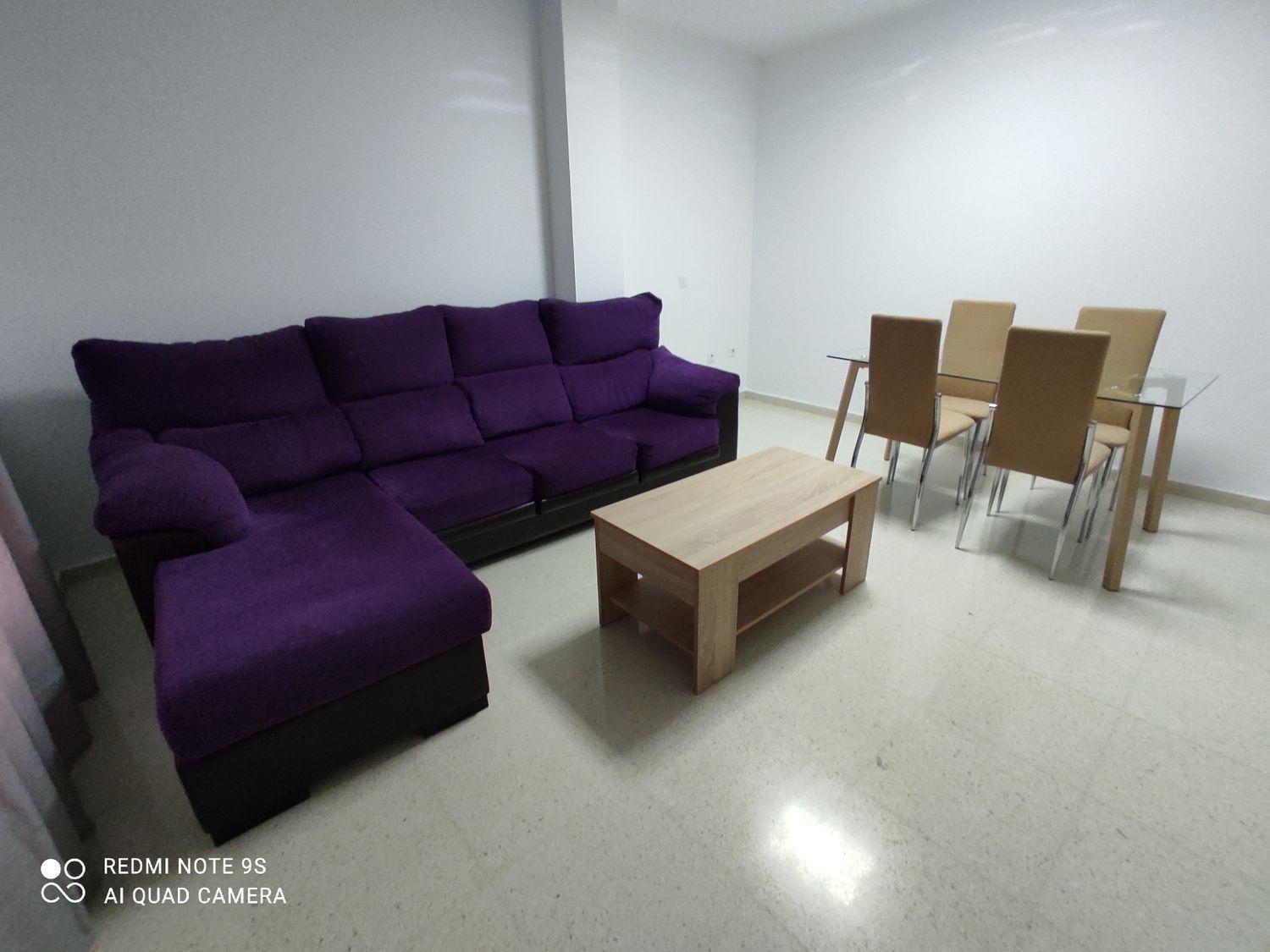 For rent of flat in Mérida