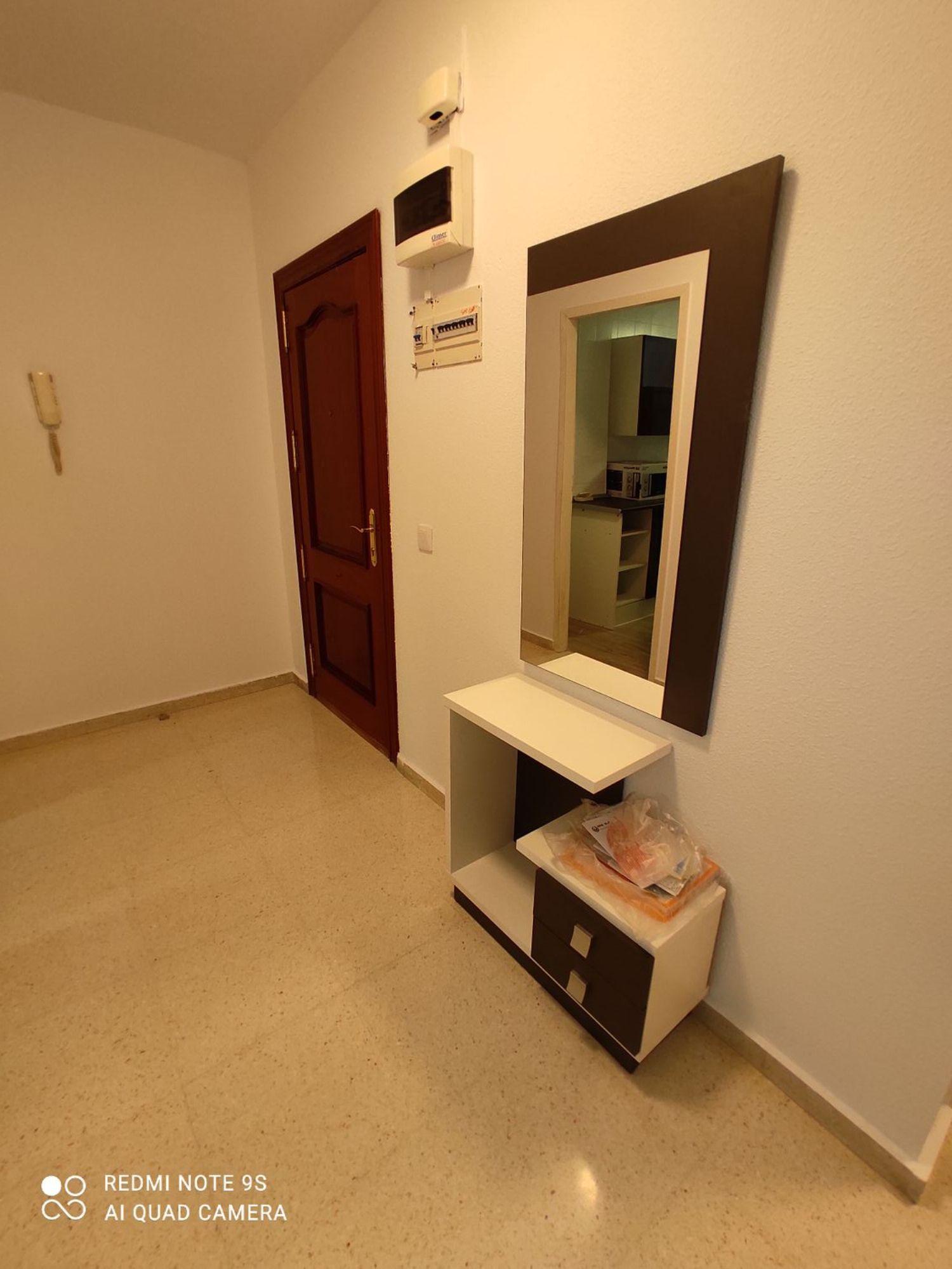 For rent of flat in Mérida