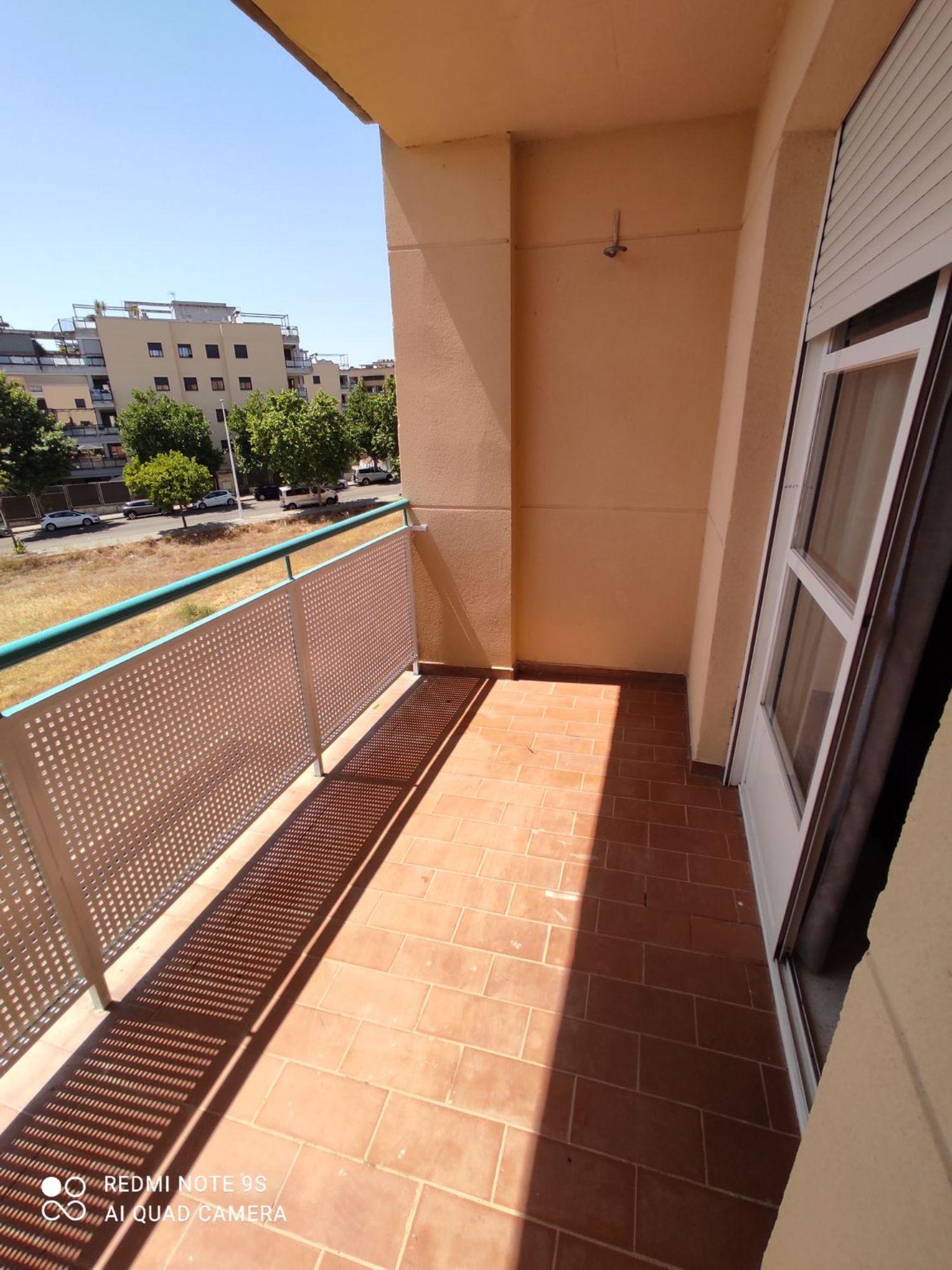 For rent of flat in Mérida