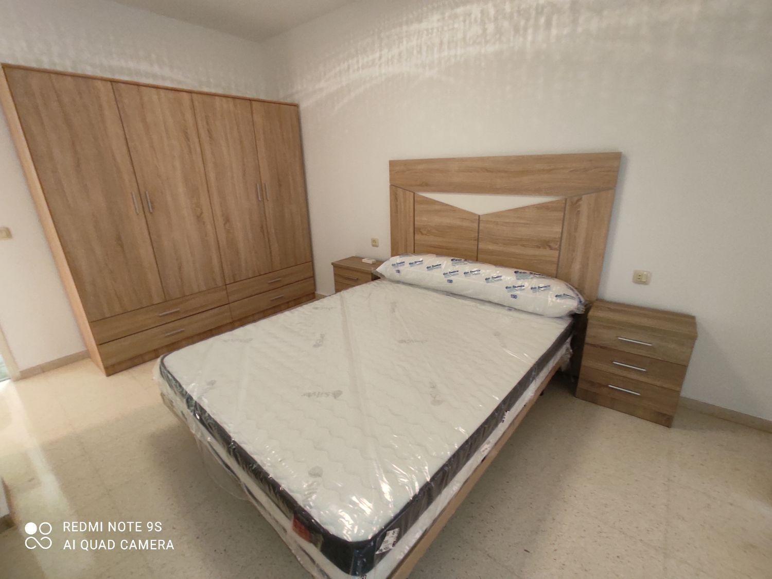 For rent of flat in Mérida